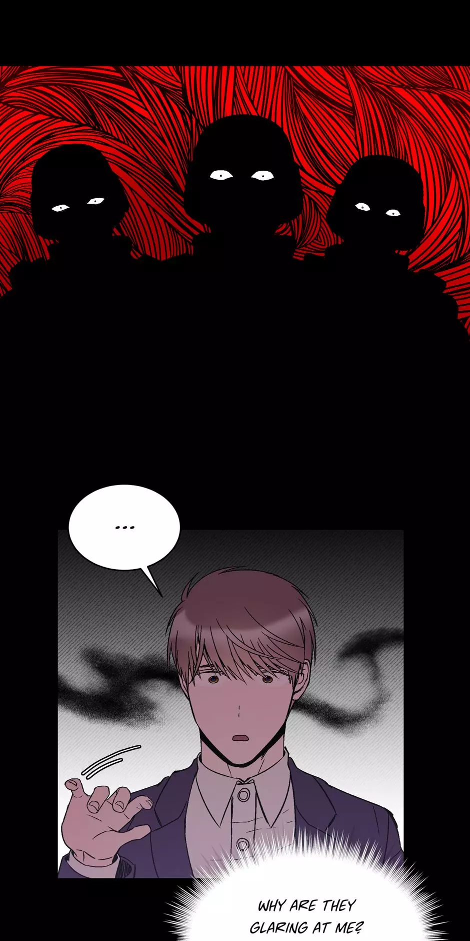 The Perfect Chapter 20 page 37