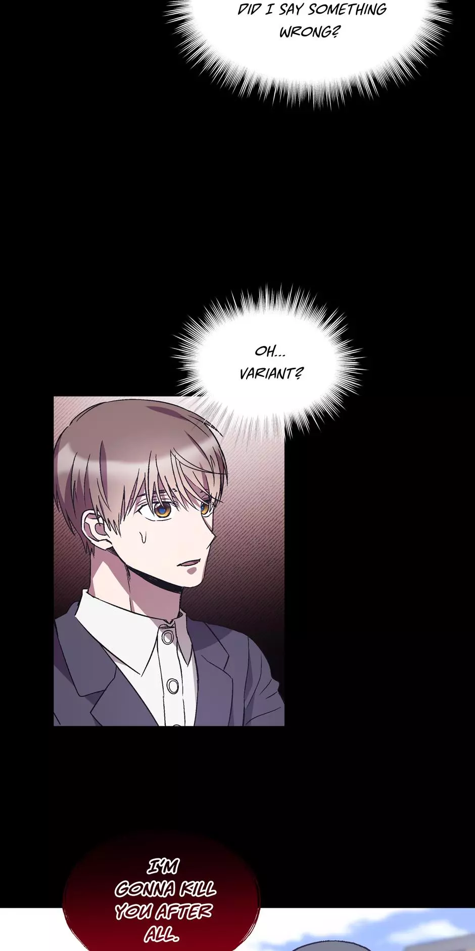 The Perfect Chapter 20 page 38