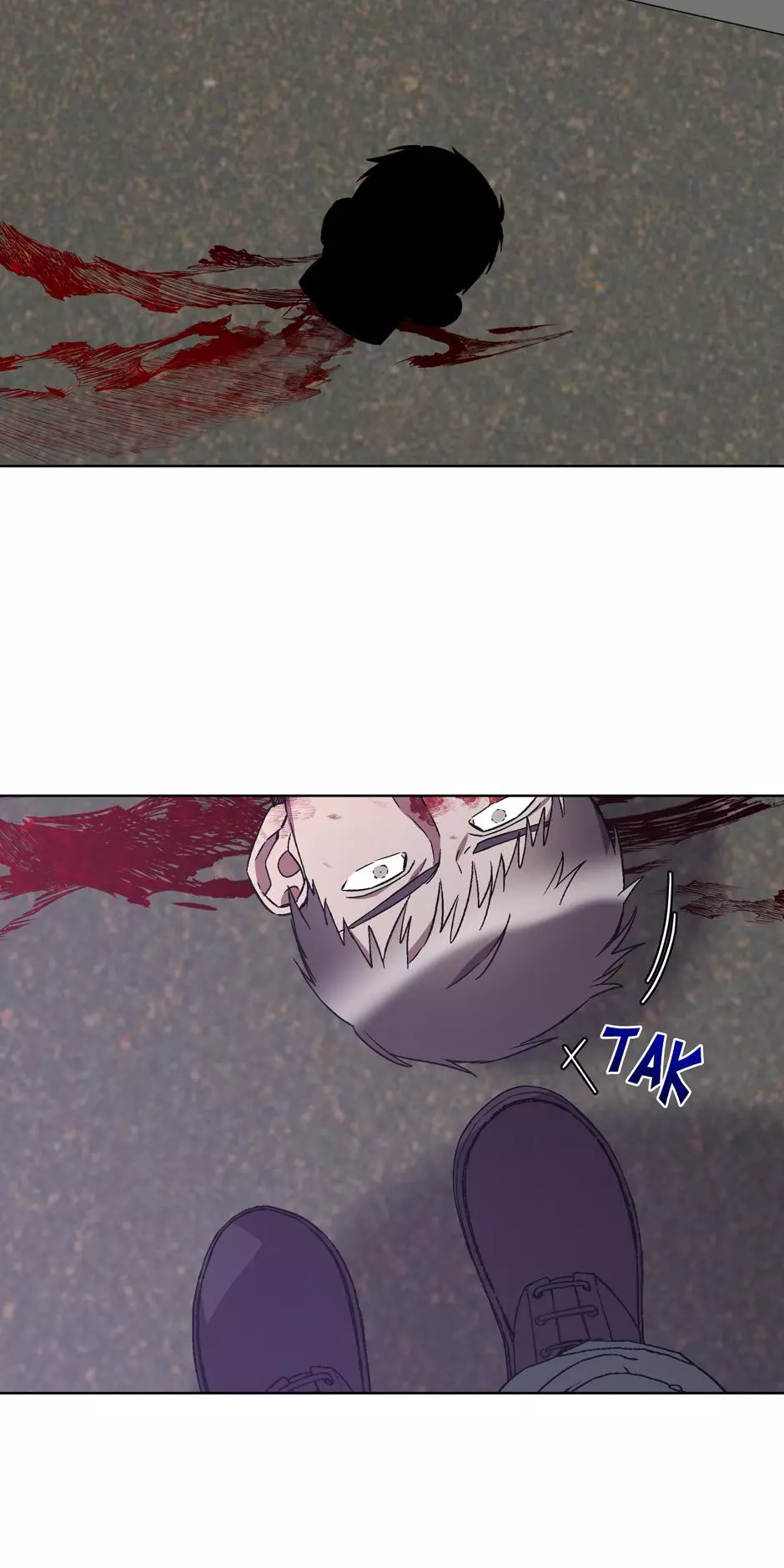 The Perfect Chapter 20 page 41
