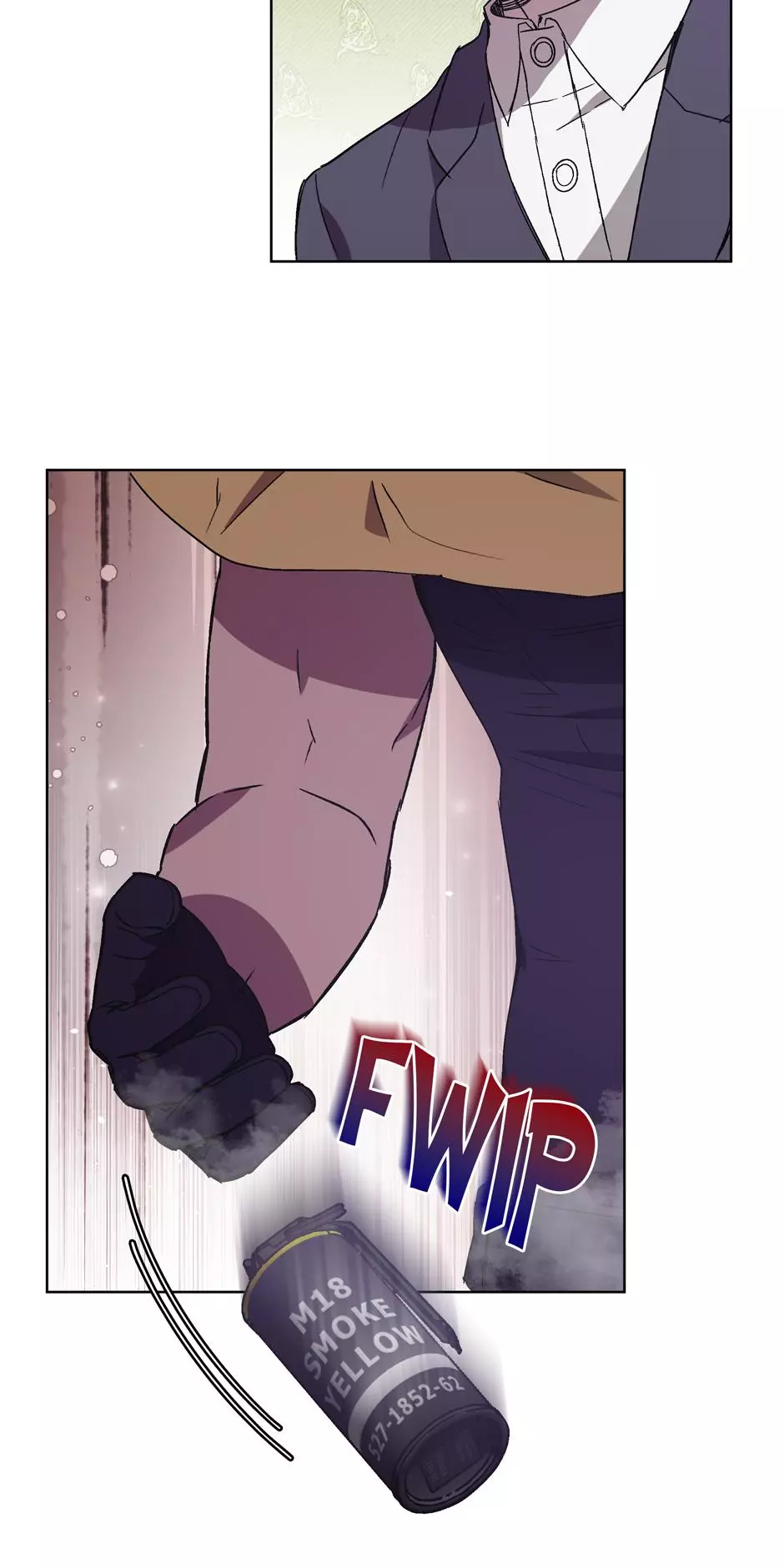 The Perfect Chapter 20 page 44