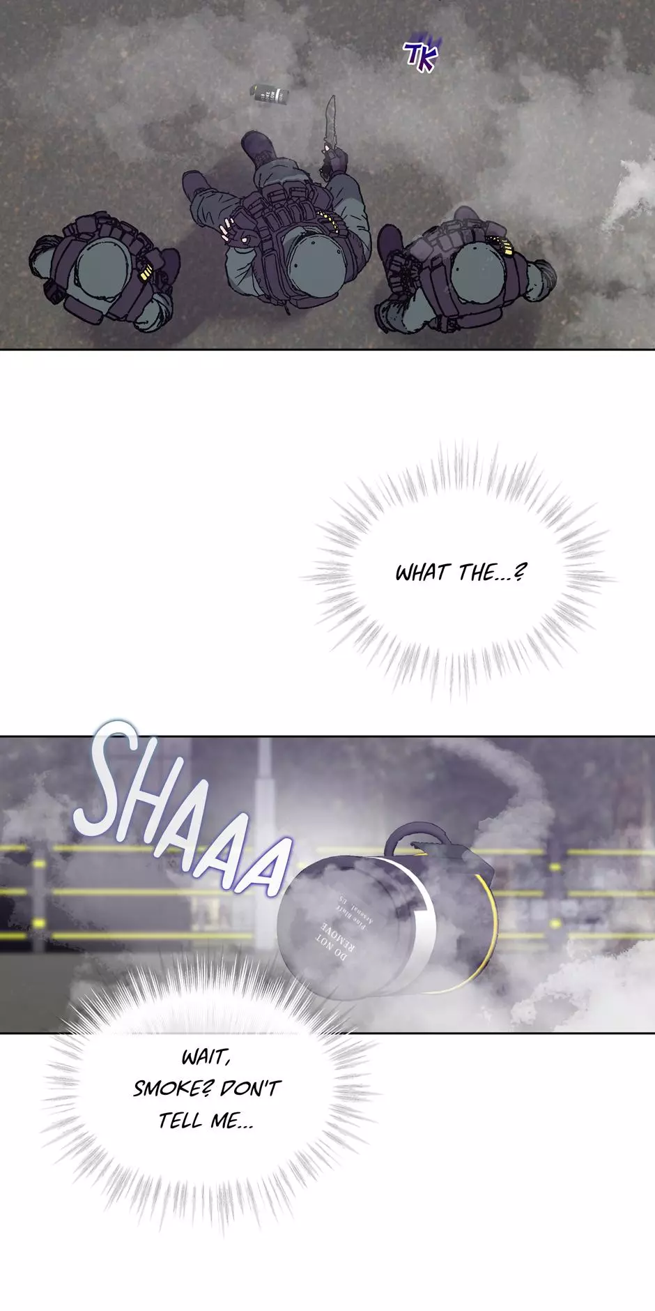 The Perfect Chapter 20 page 46