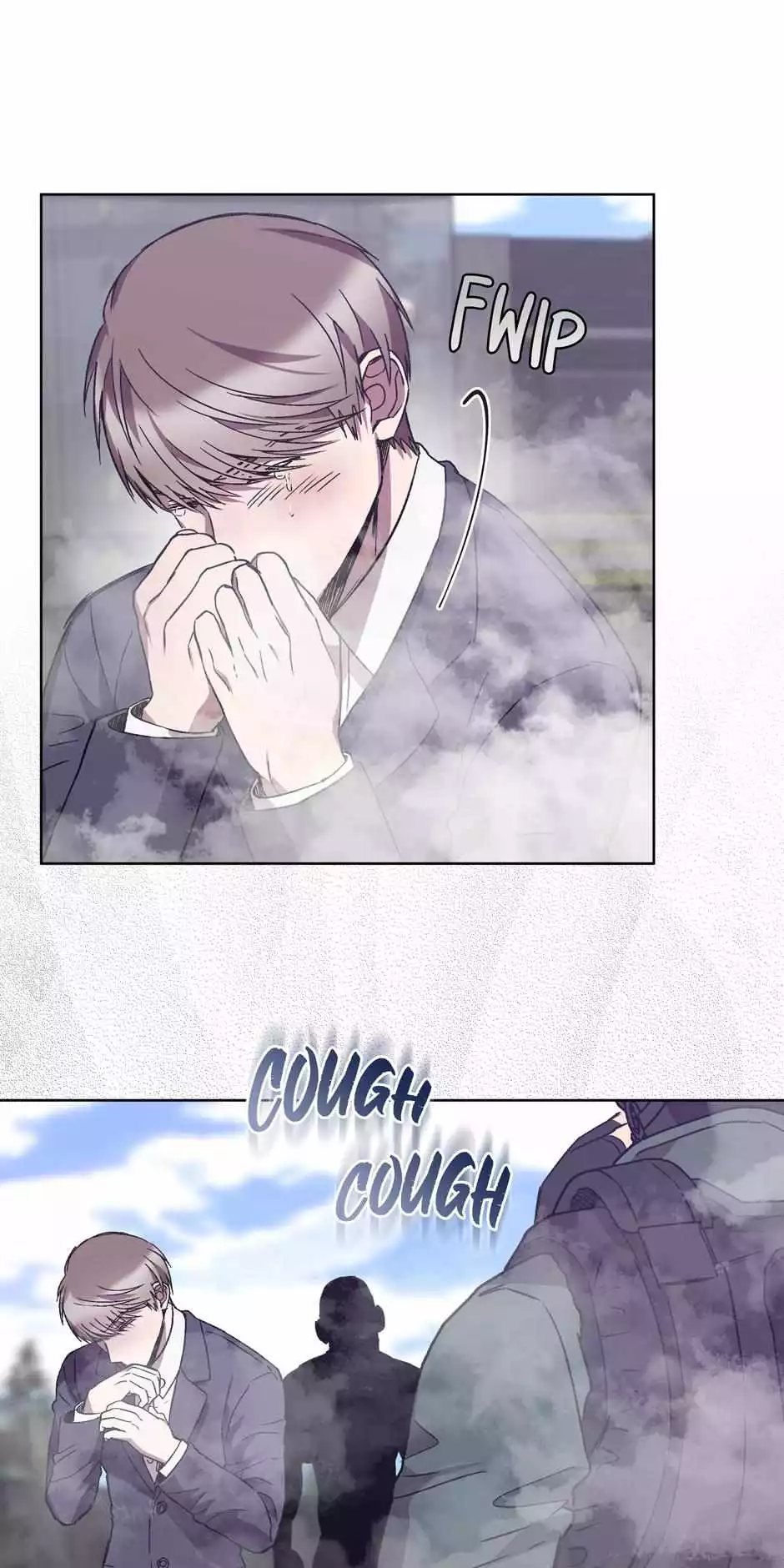 The Perfect Chapter 20 page 47