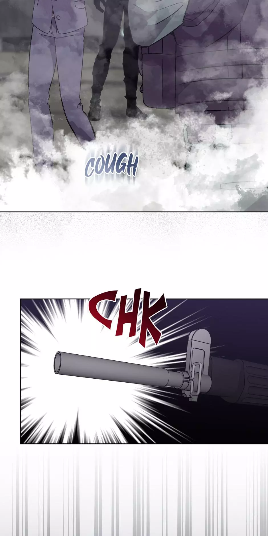 The Perfect Chapter 20 page 48
