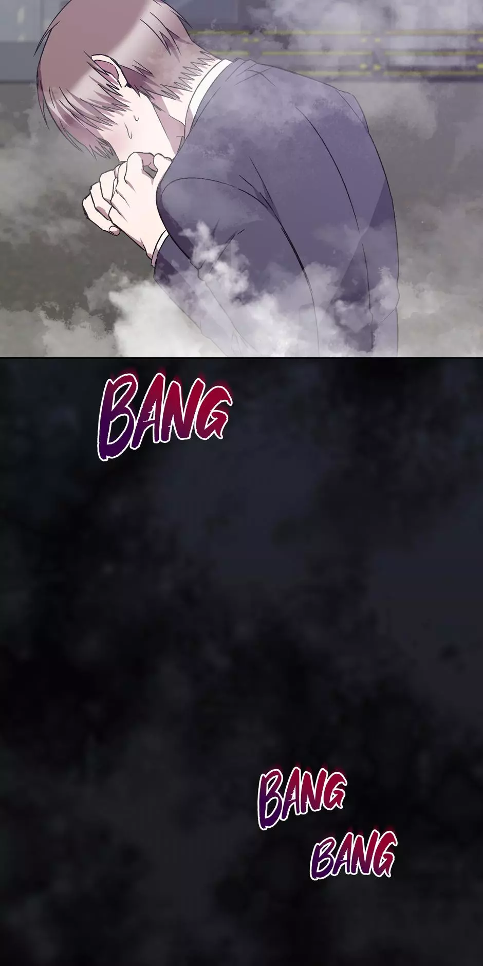The Perfect Chapter 20 page 50