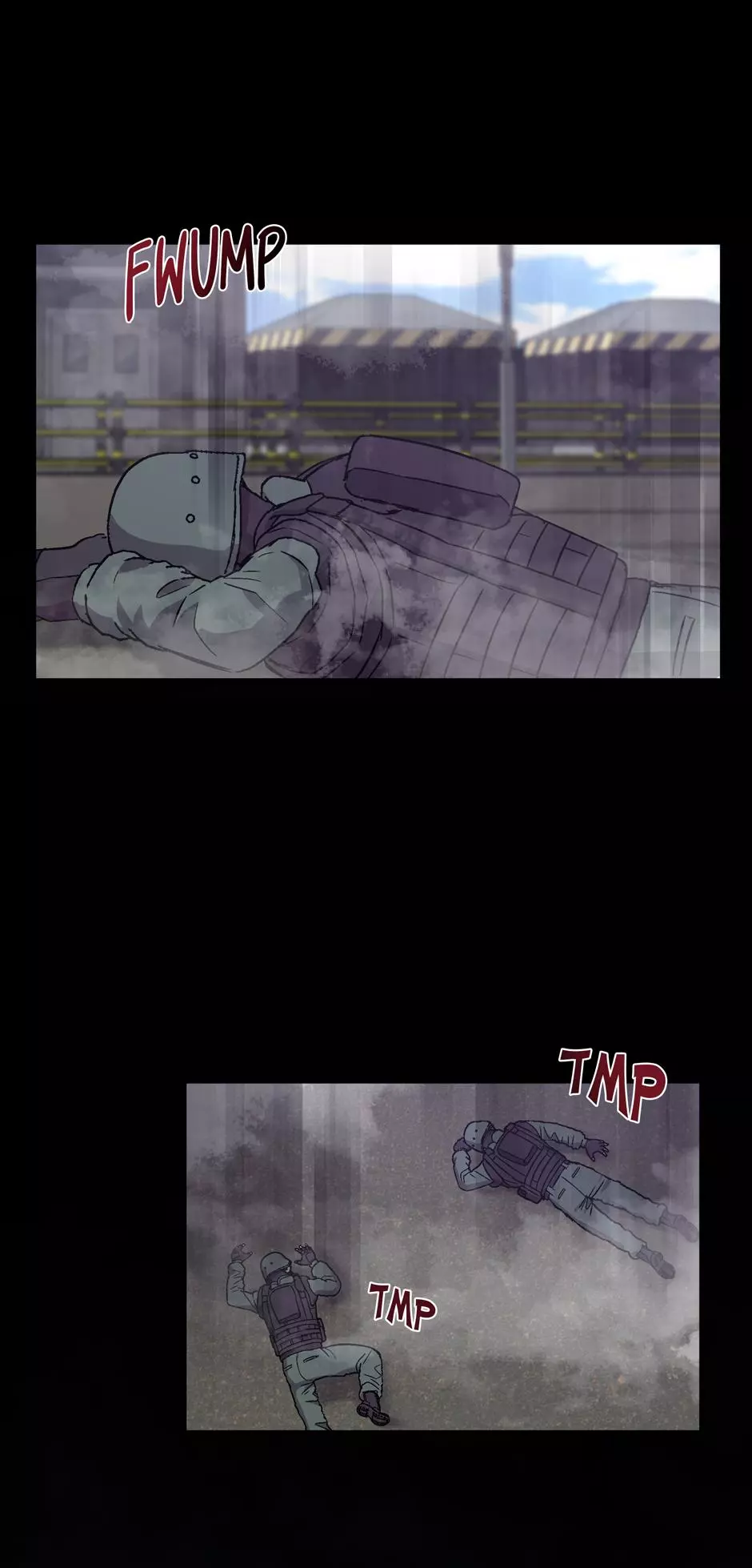 The Perfect Chapter 20 page 52