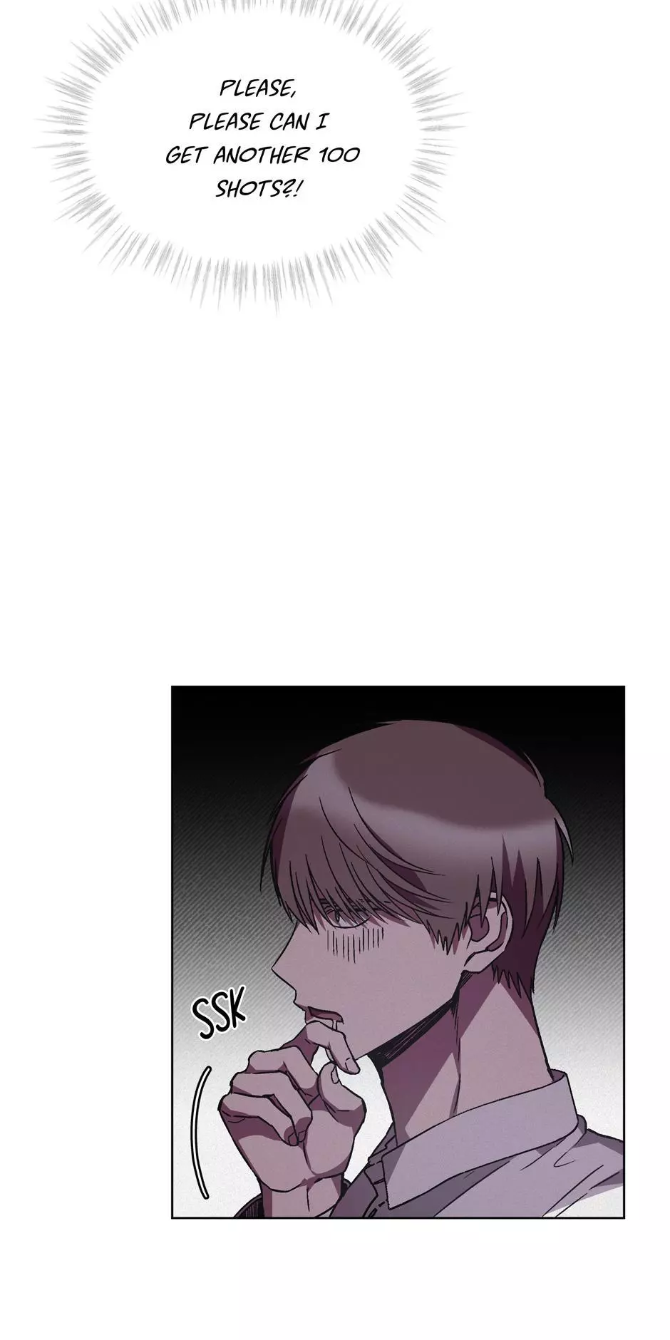 The Perfect Chapter 21 page 9