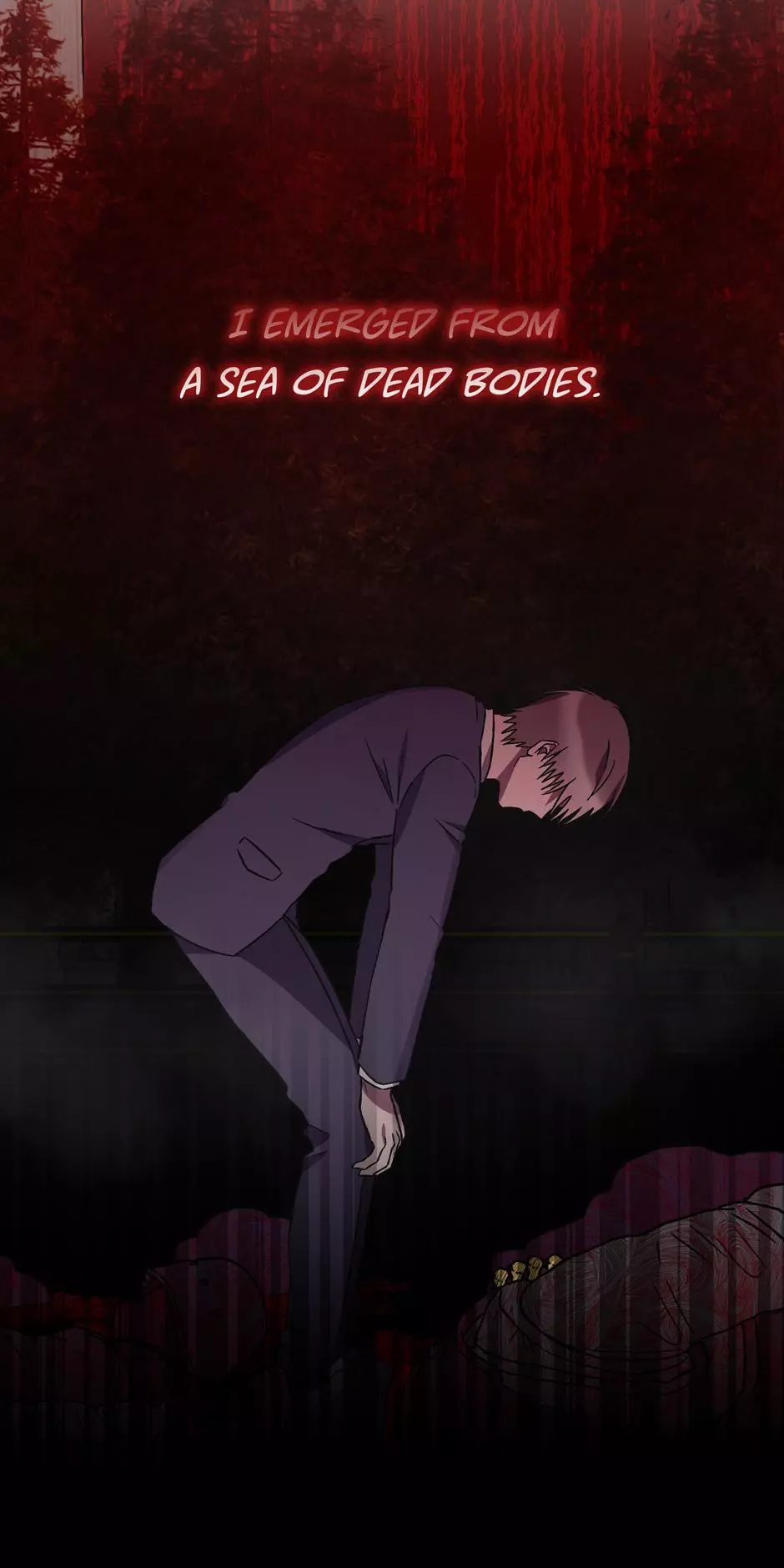 The Perfect Chapter 21 page 11