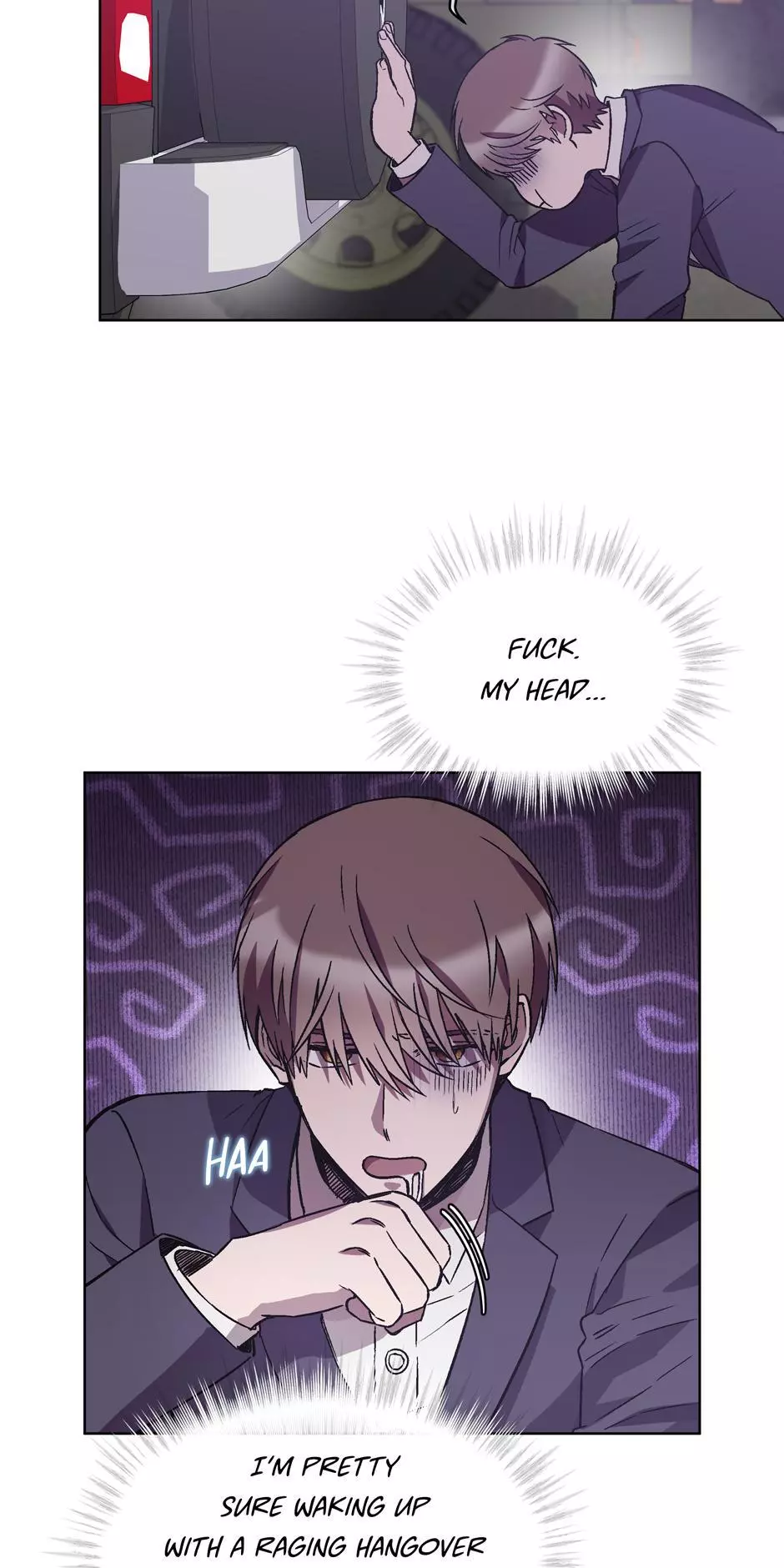 The Perfect Chapter 21 page 4