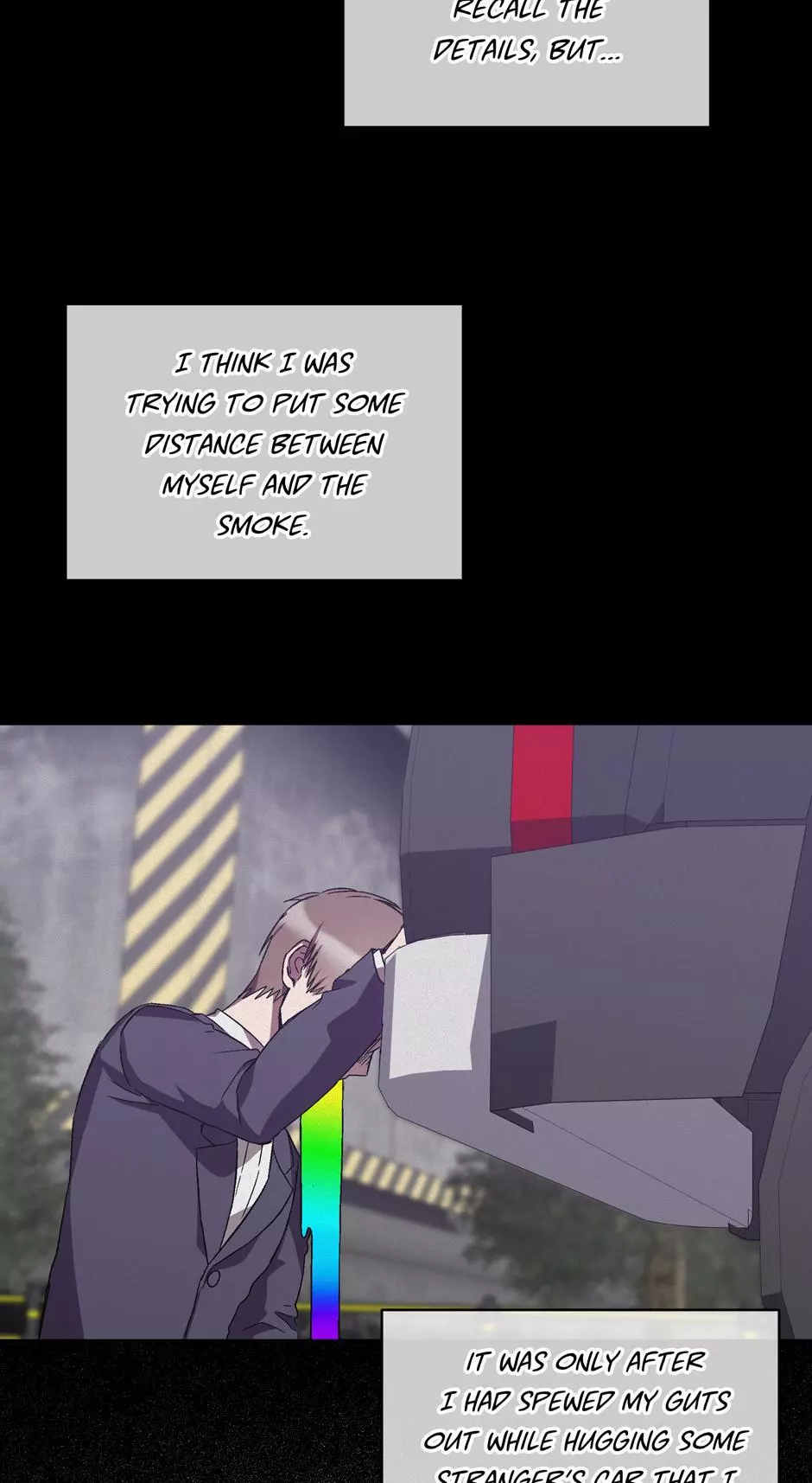The Perfect Chapter 21 page 13