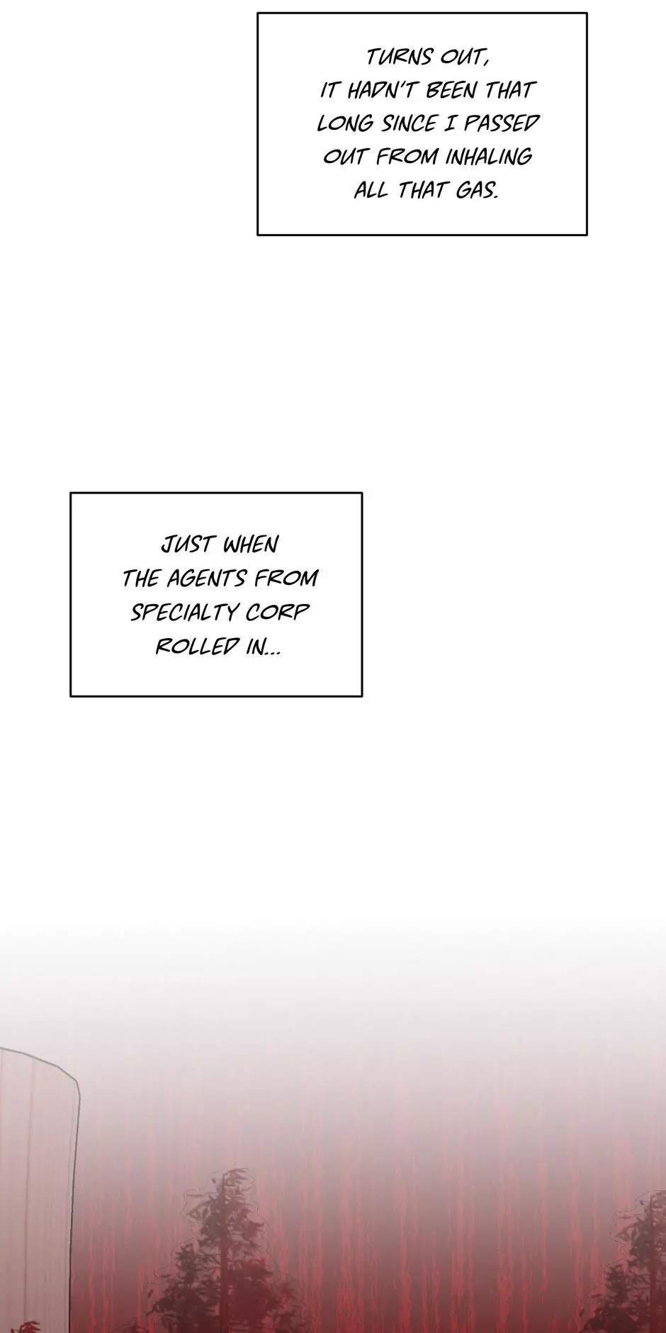 The Perfect Chapter 21 page 10