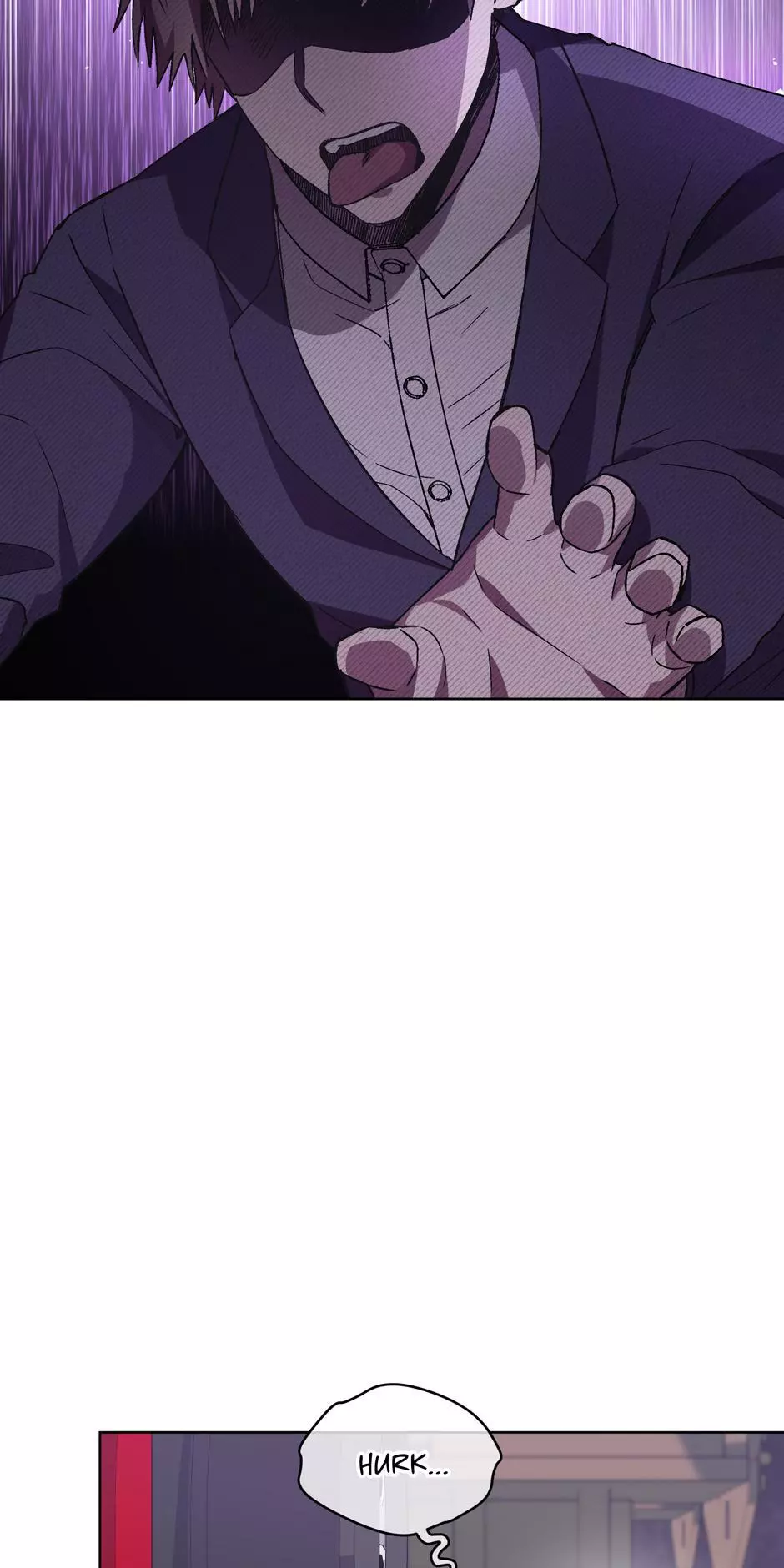 The Perfect Chapter 21 page 3