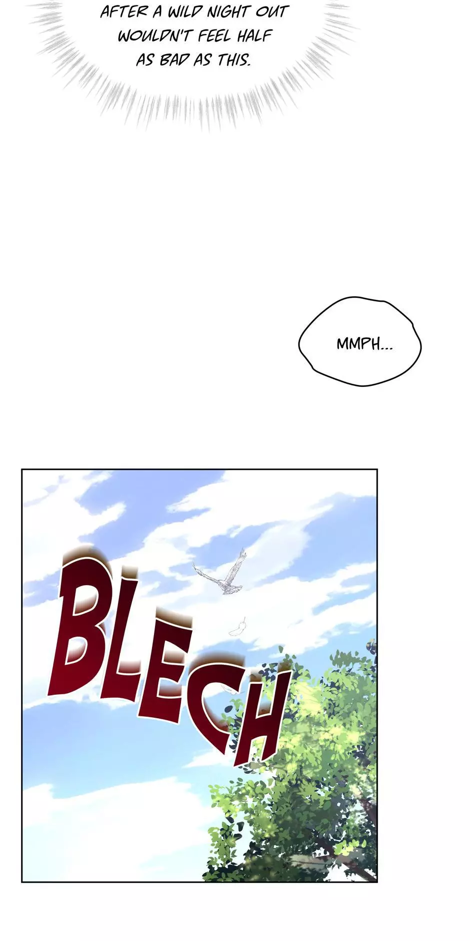 The Perfect Chapter 21 page 5