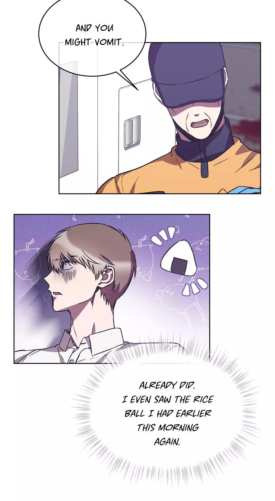 The Perfect Chapter 21 page 16