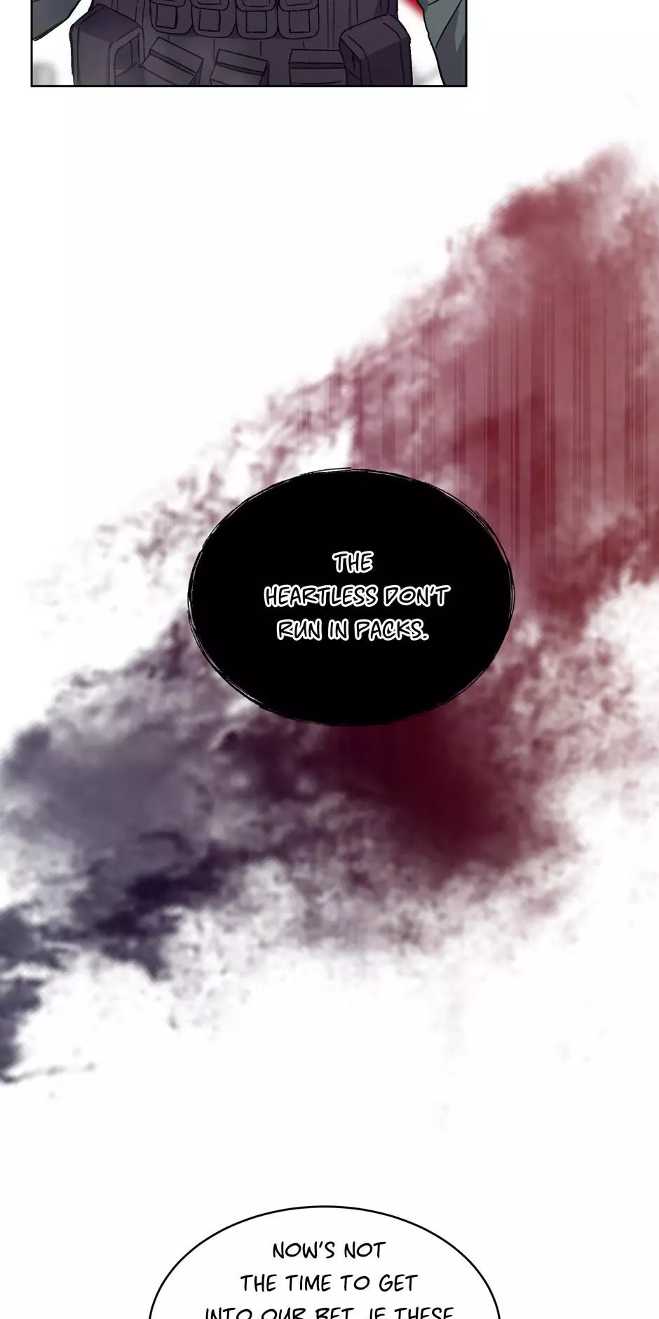 The Perfect Chapter 21 page 24