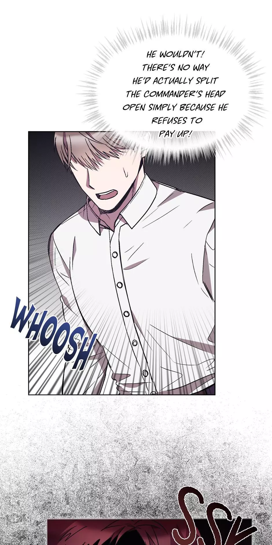 The Perfect Chapter 21 page 26
