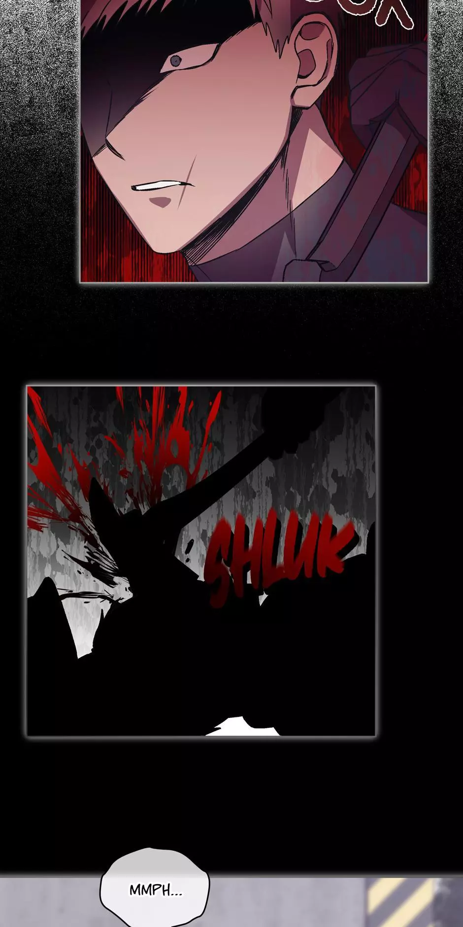 The Perfect Chapter 21 page 27