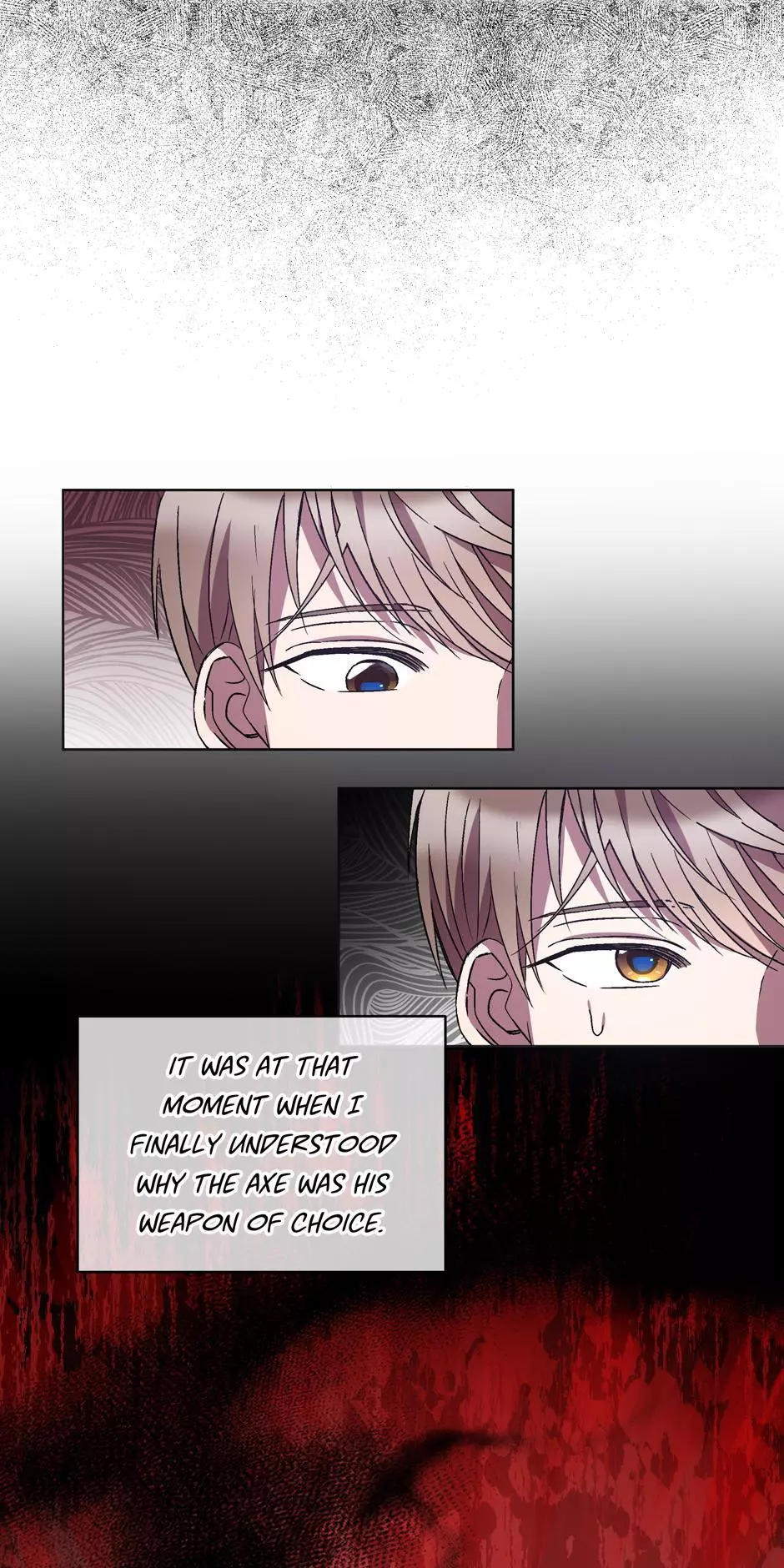 The Perfect Chapter 21 page 29