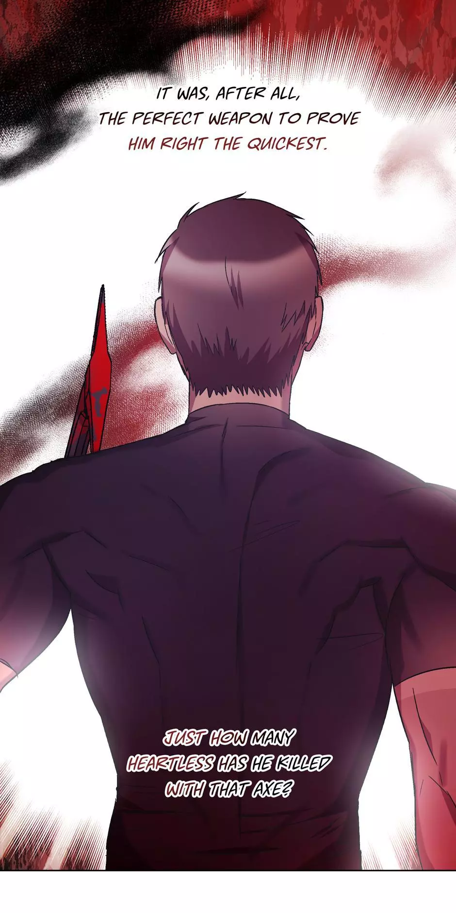 The Perfect Chapter 21 page 30