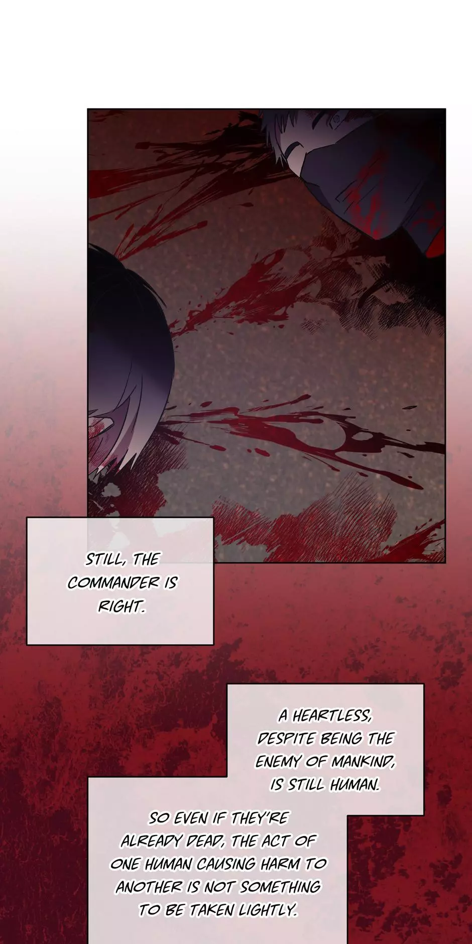 The Perfect Chapter 21 page 31
