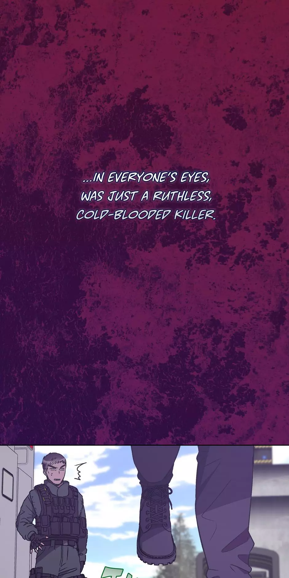 The Perfect Chapter 21 page 33