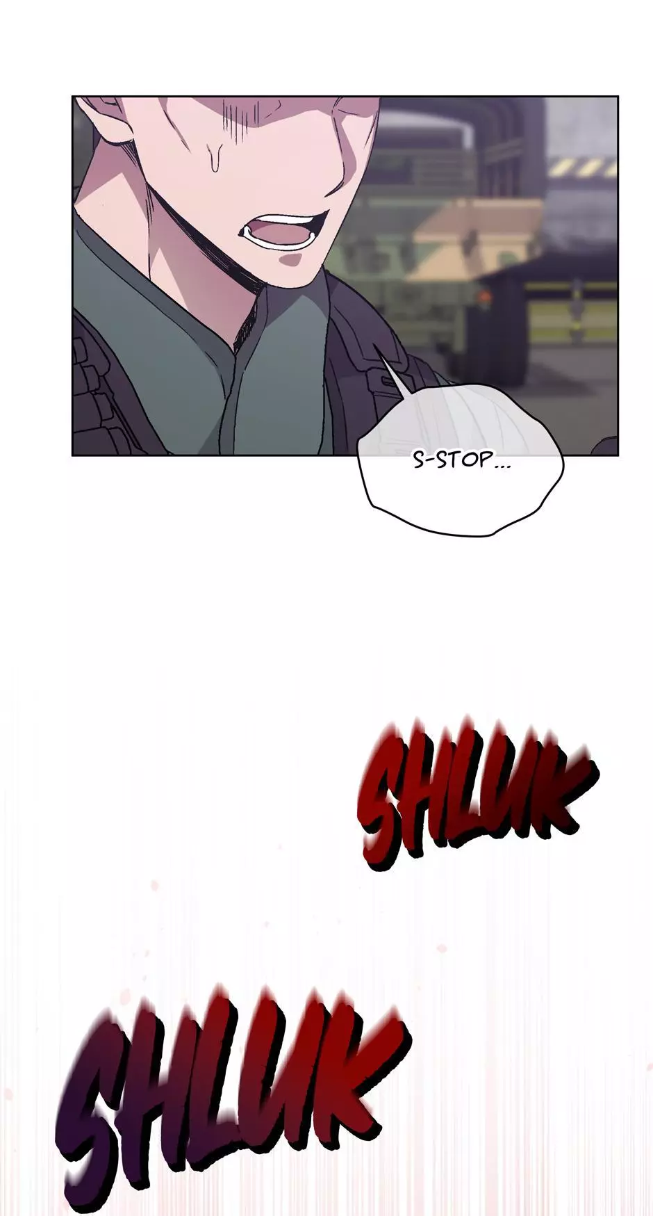 The Perfect Chapter 21 page 36