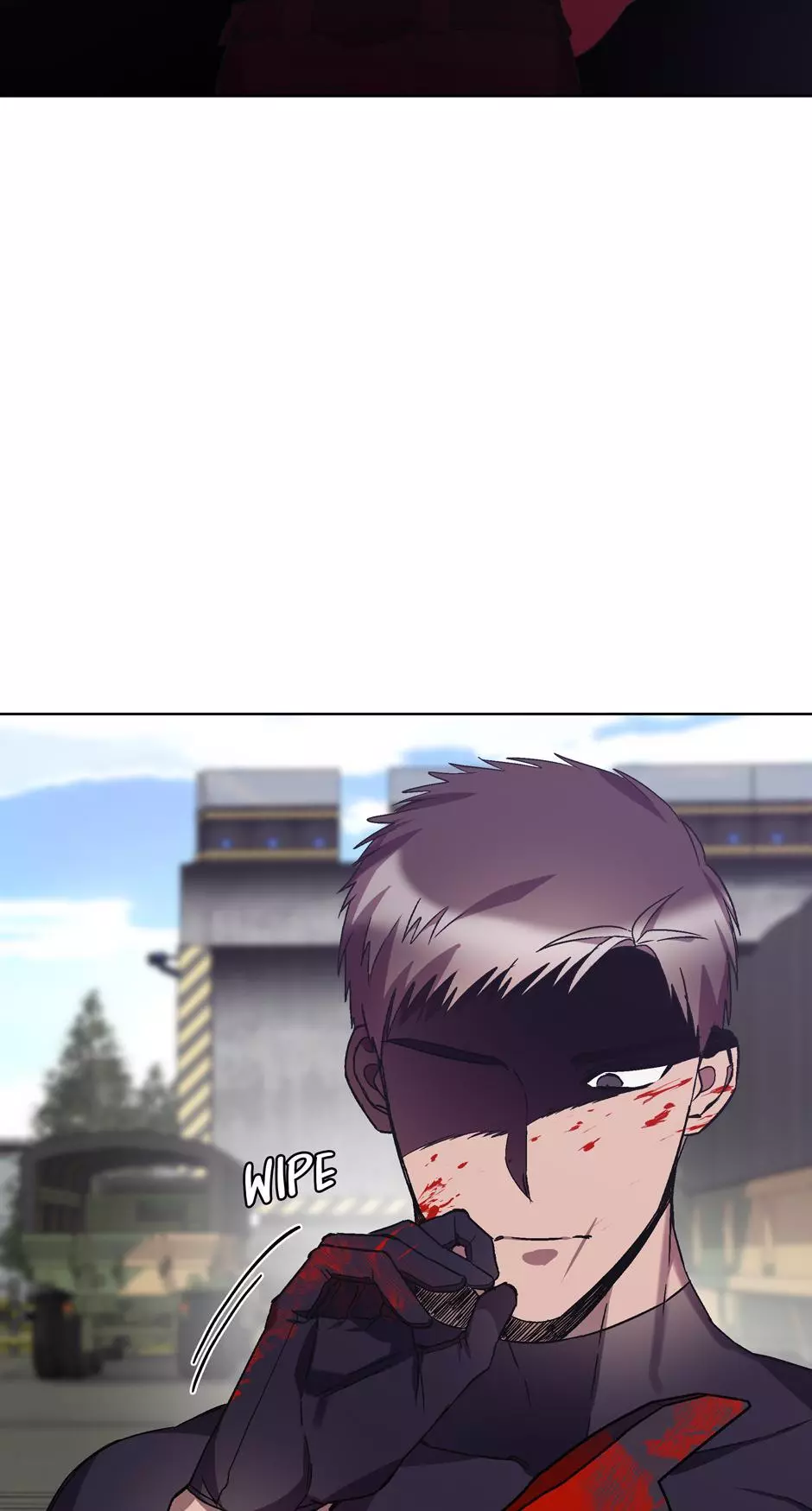 The Perfect Chapter 21 page 38