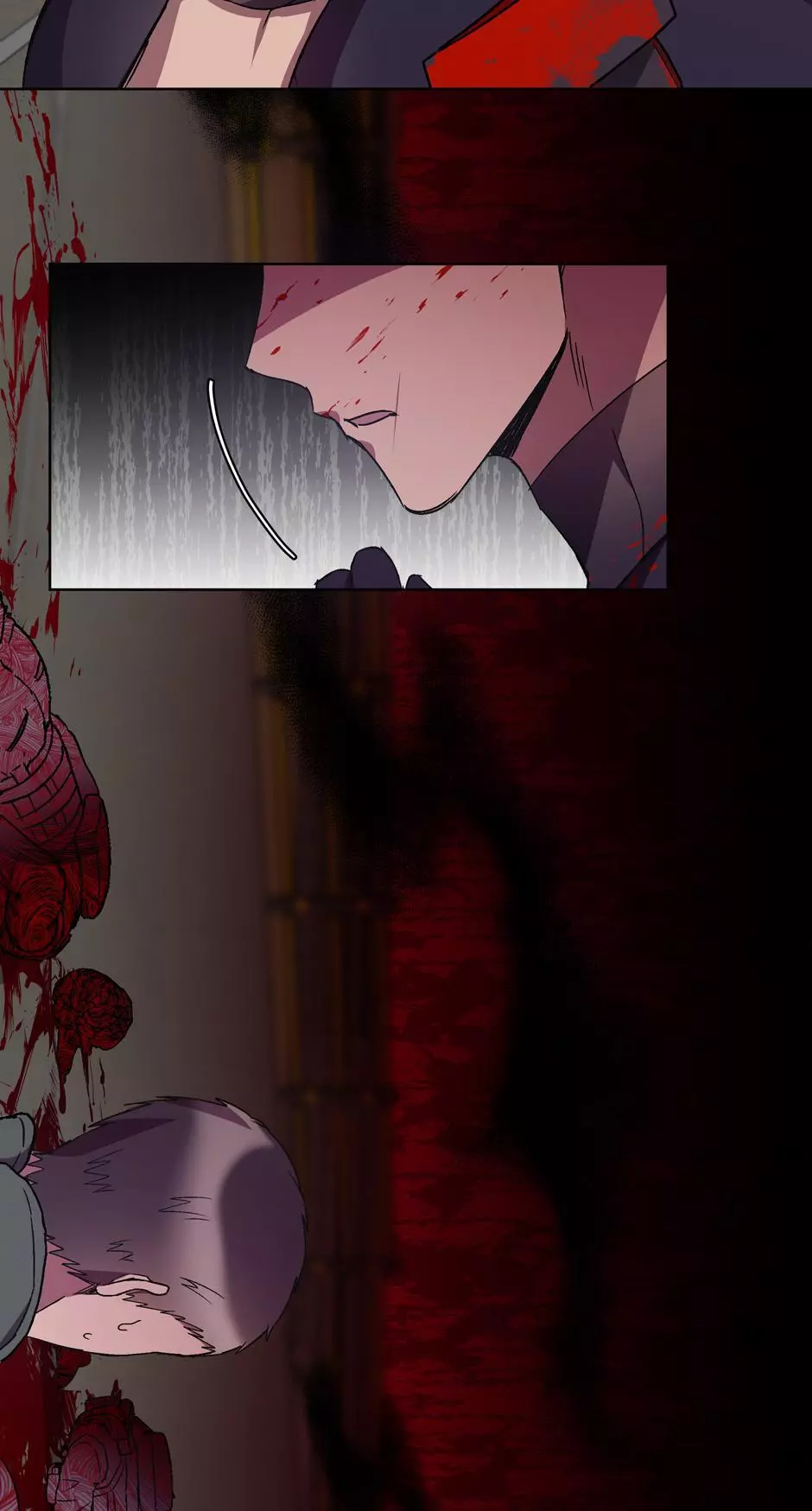The Perfect Chapter 21 page 39