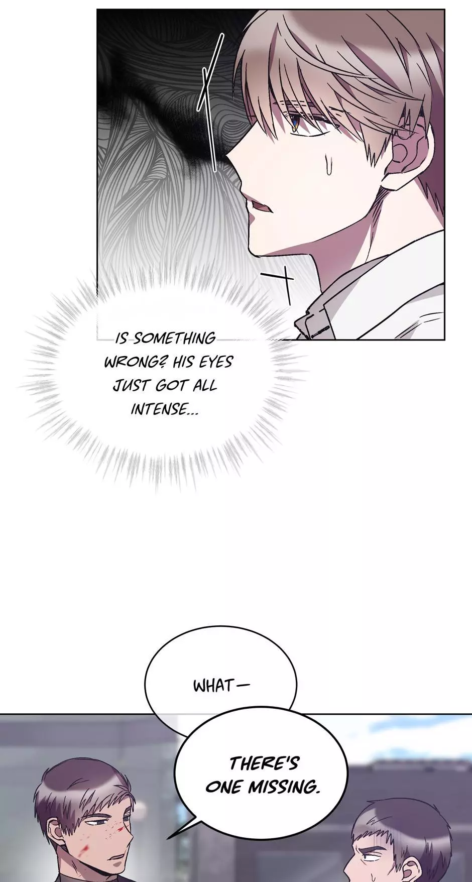 The Perfect Chapter 21 page 41
