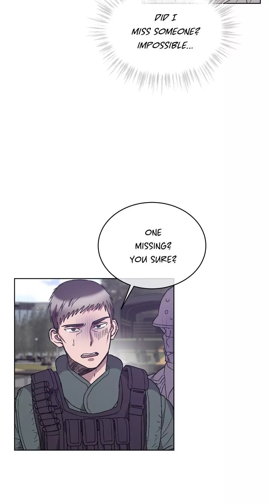 The Perfect Chapter 21 page 43