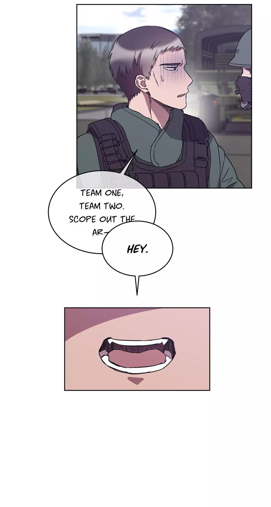 The Perfect Chapter 21 page 44