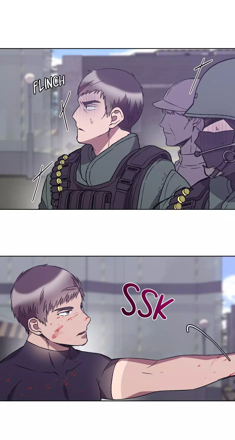 The Perfect Chapter 21 page 45