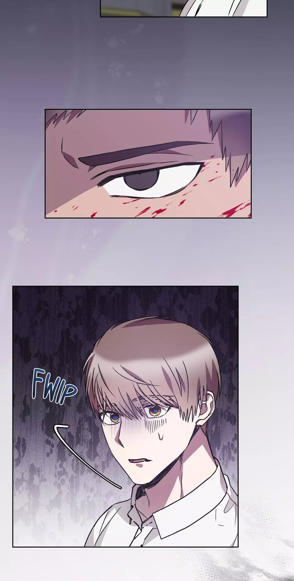 The Perfect Chapter 21 page 47
