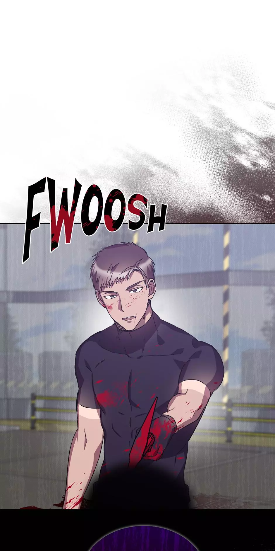 The Perfect Chapter 22 page 2