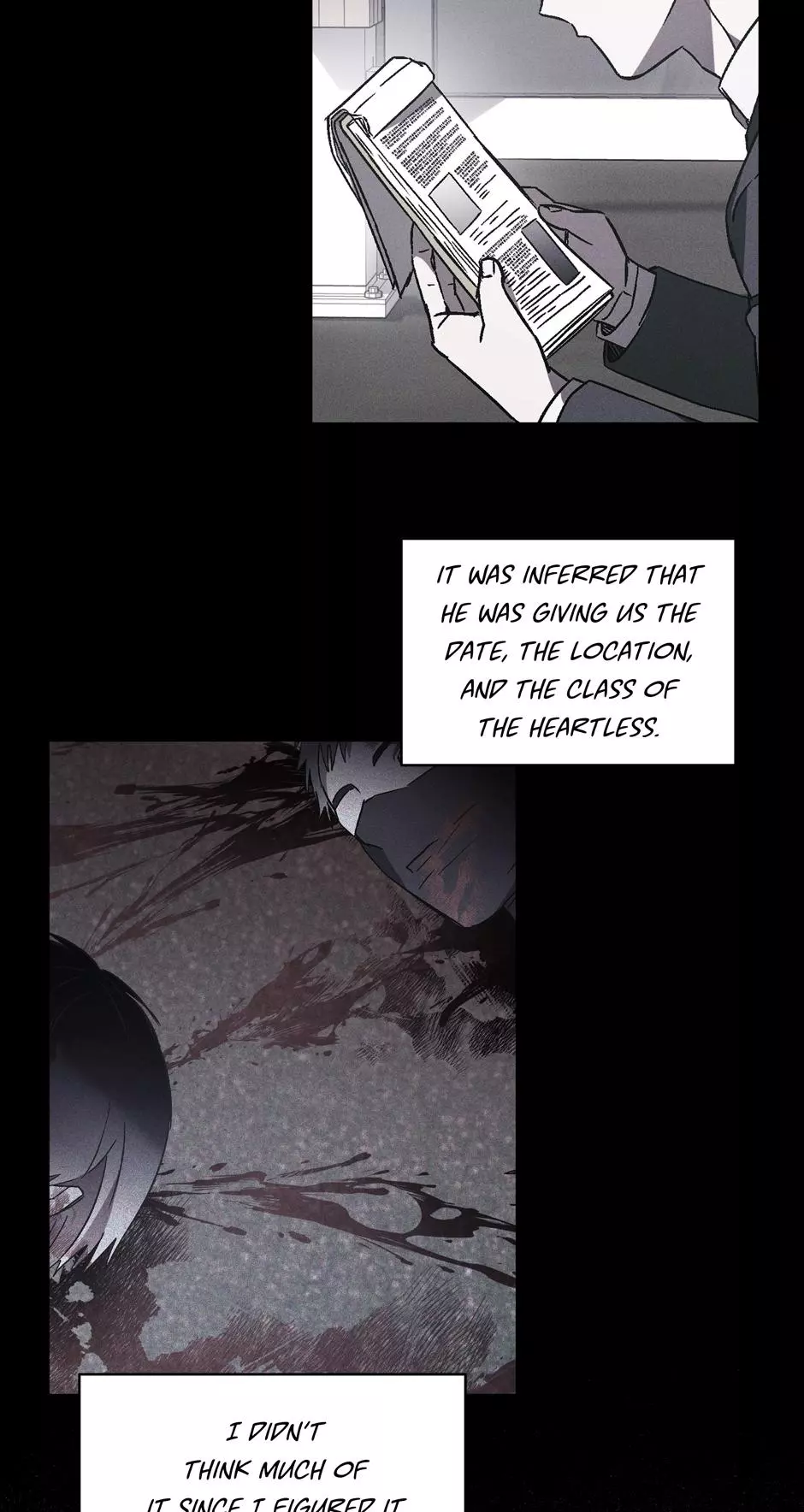 The Perfect Chapter 22 page 10