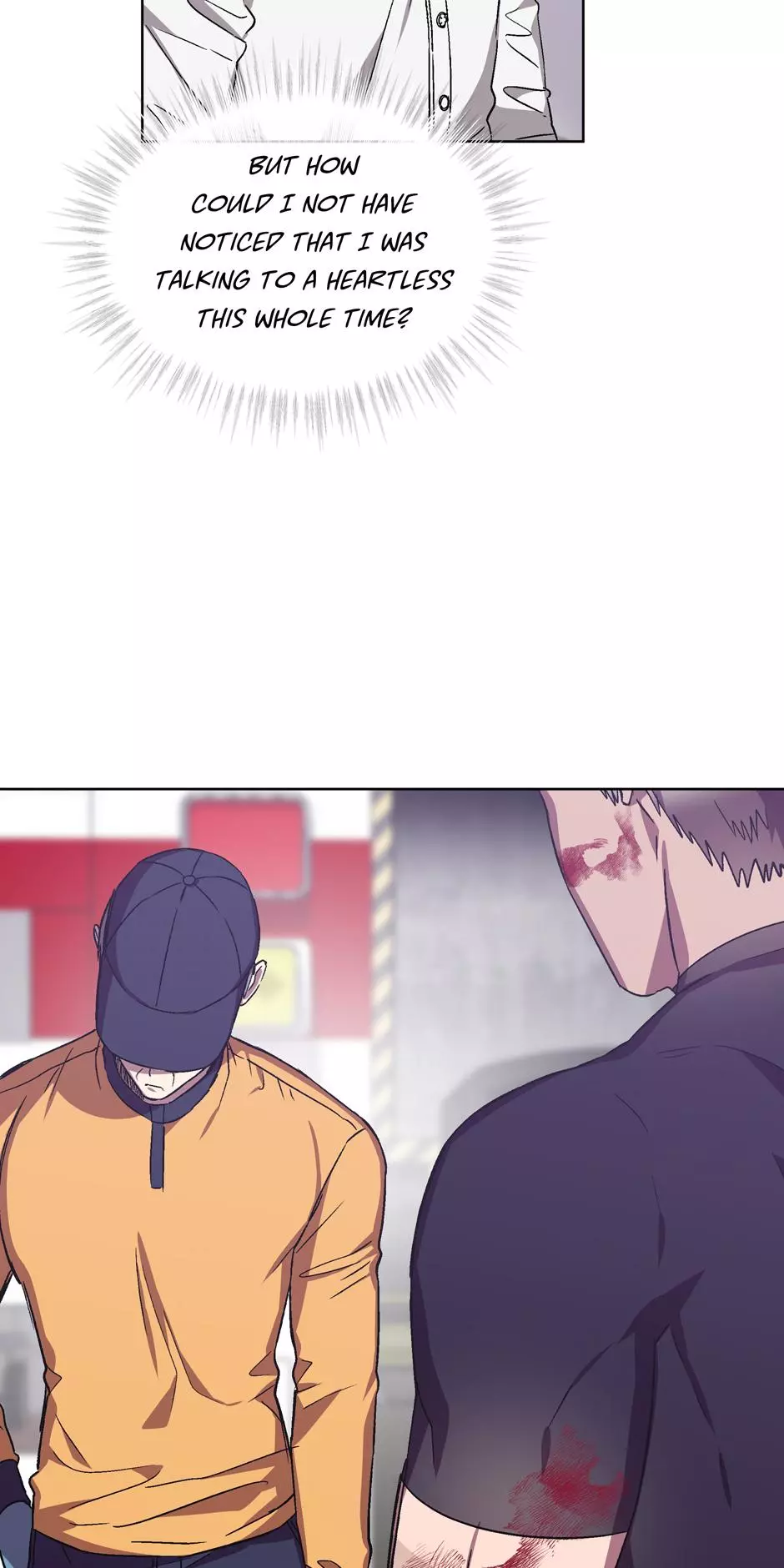 The Perfect Chapter 22 page 14