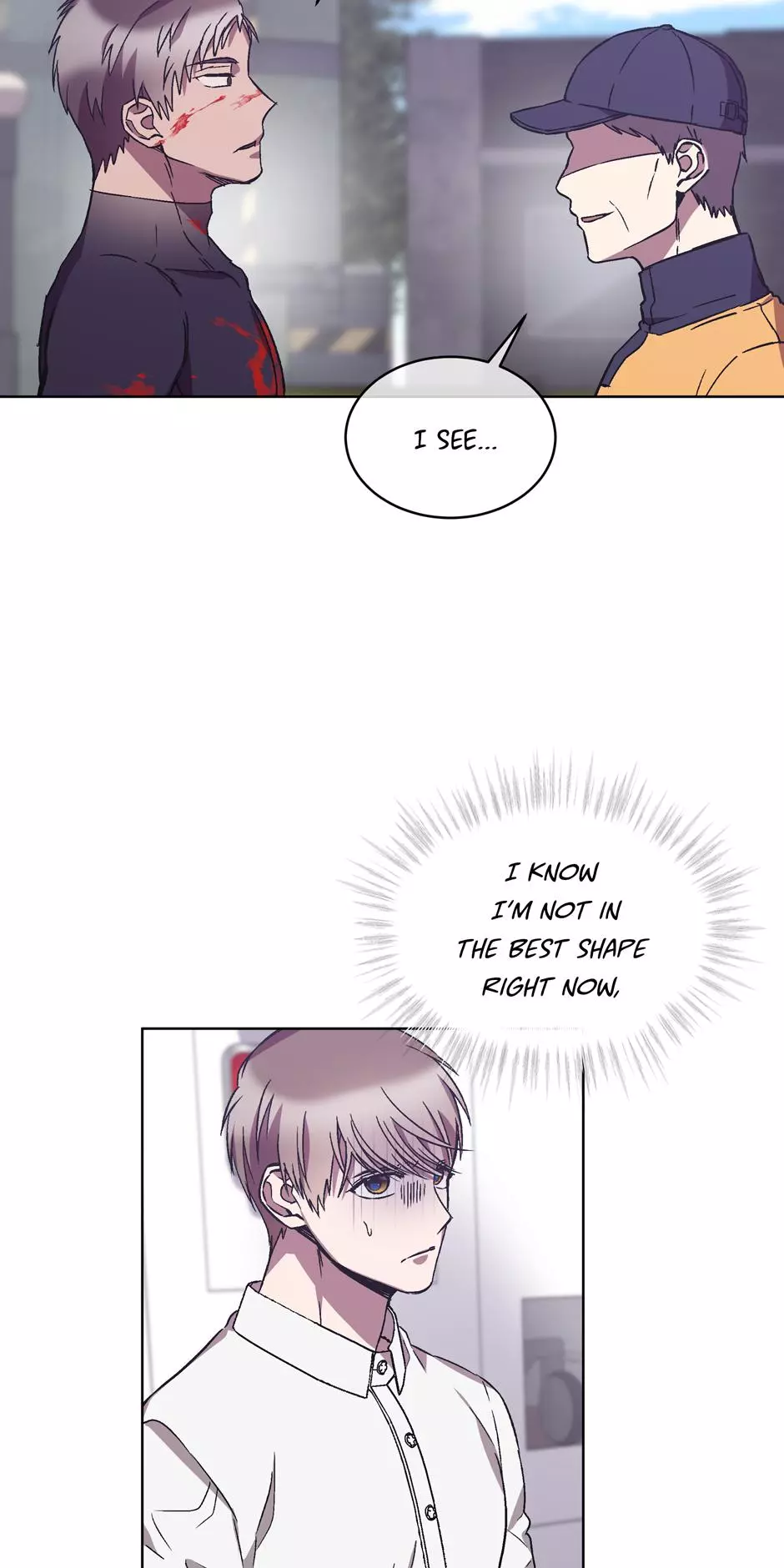 The Perfect Chapter 22 page 13