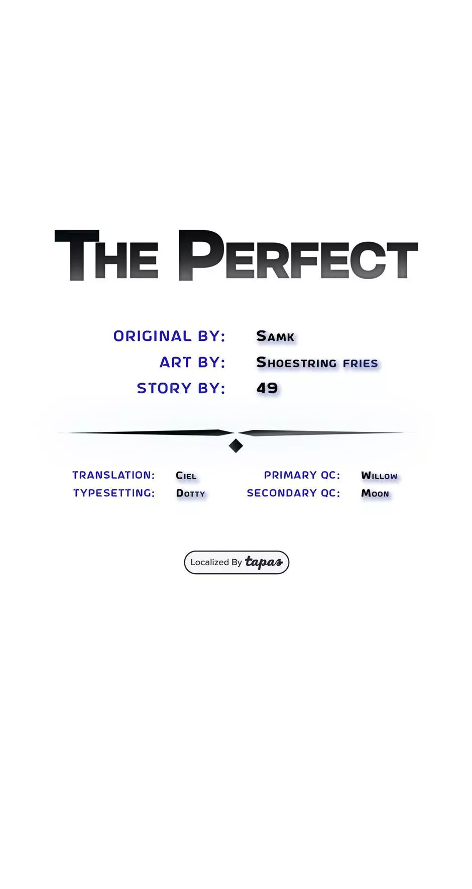 The Perfect Chapter 22 page 7