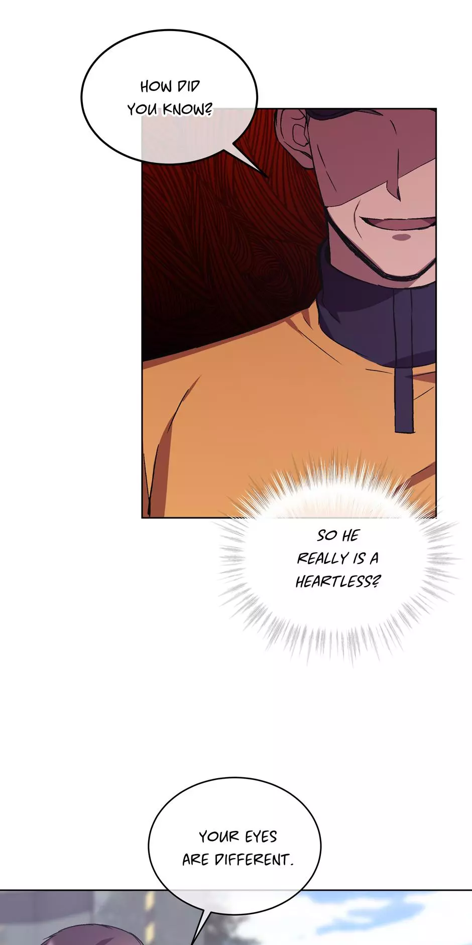 The Perfect Chapter 22 page 12