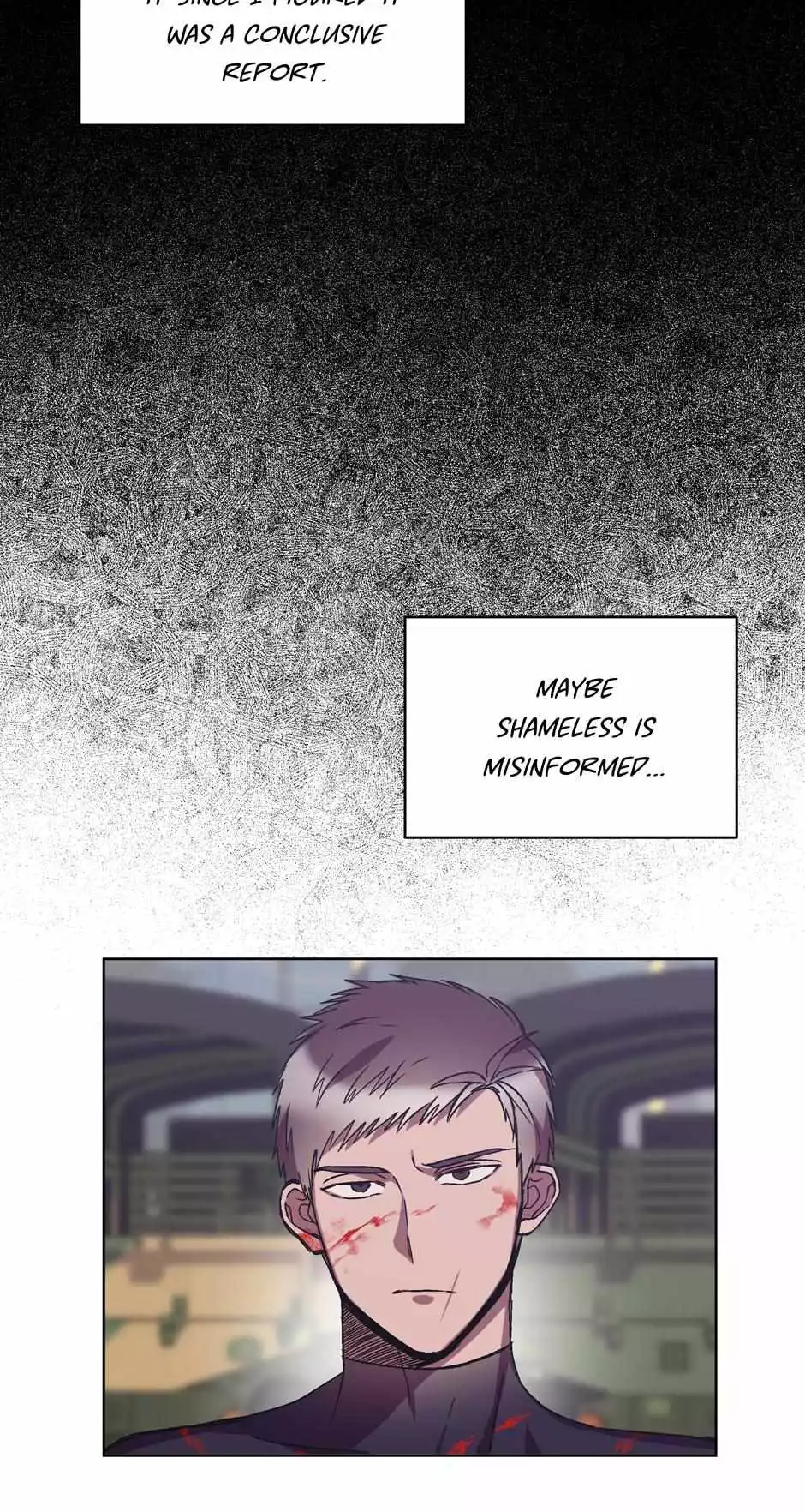 The Perfect Chapter 22 page 11