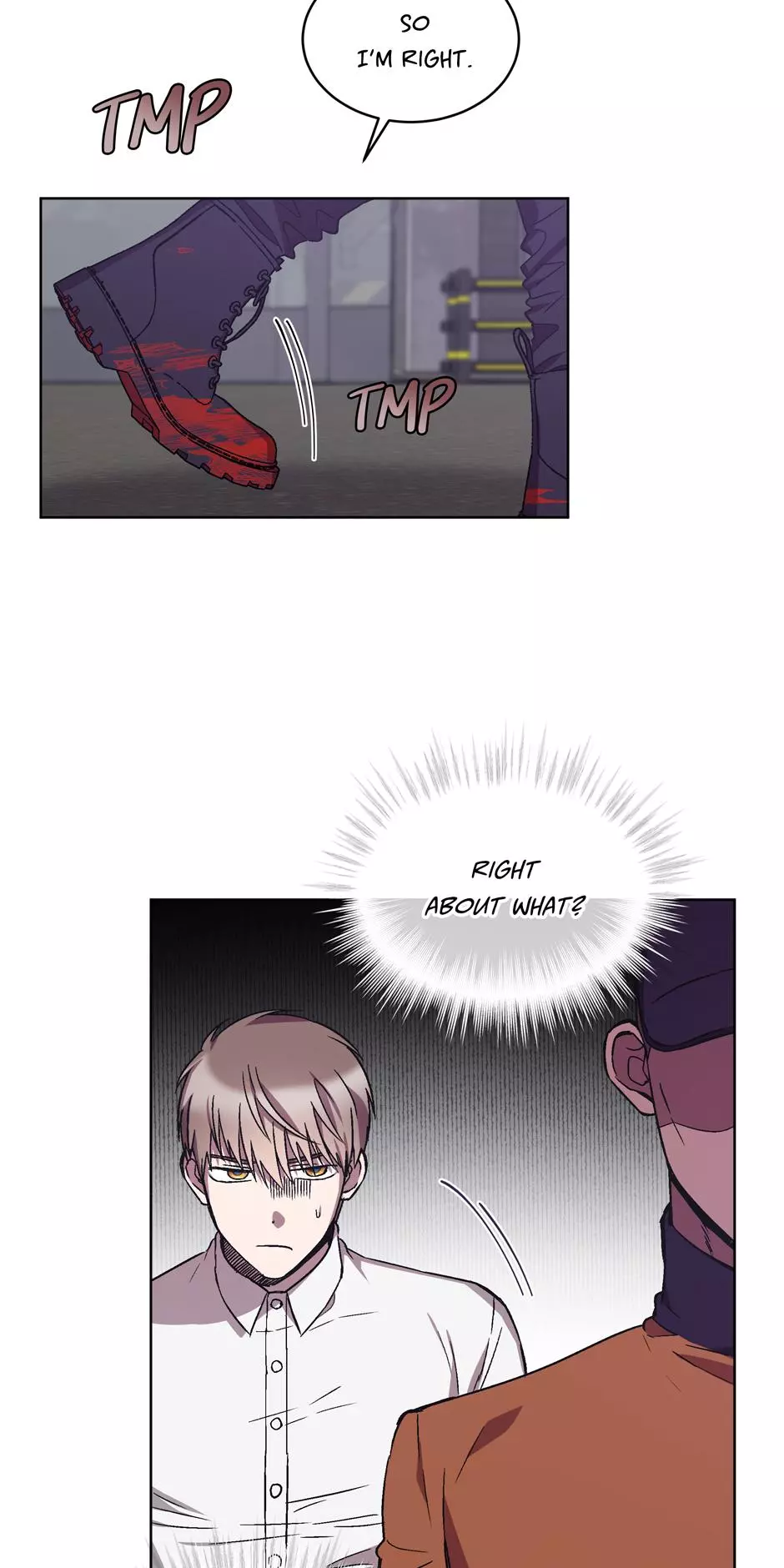 The Perfect Chapter 22 page 4