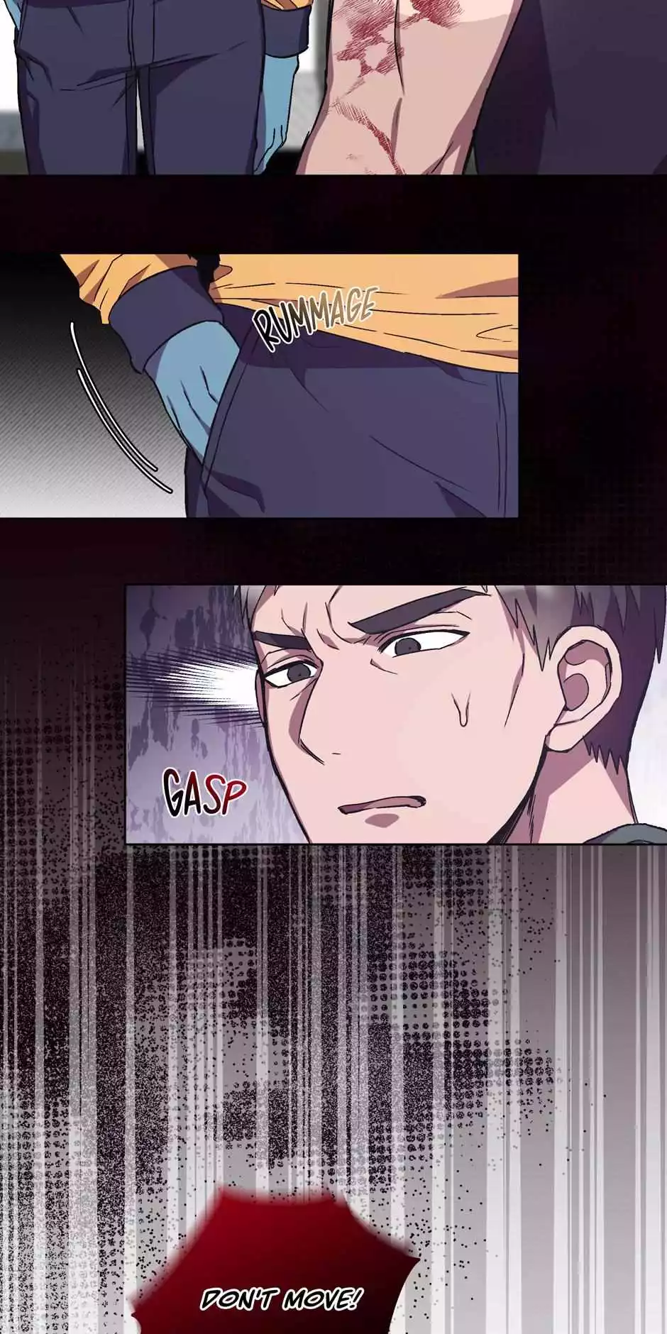 The Perfect Chapter 22 page 15