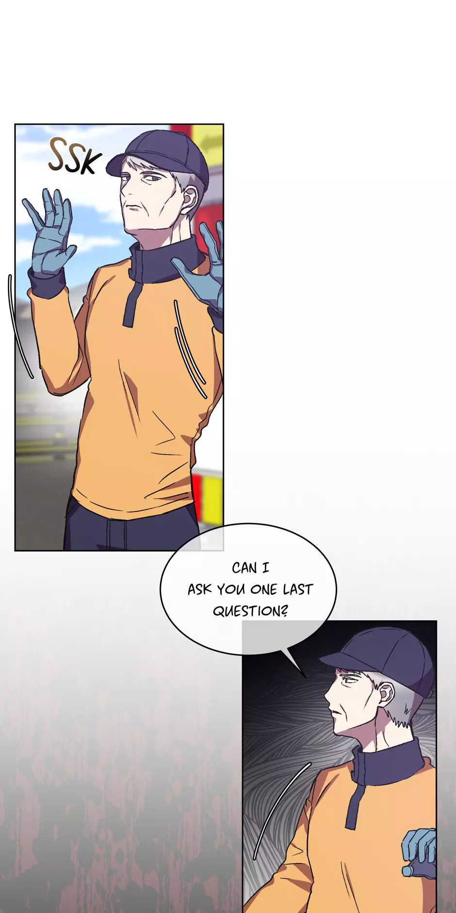 The Perfect Chapter 22 page 17