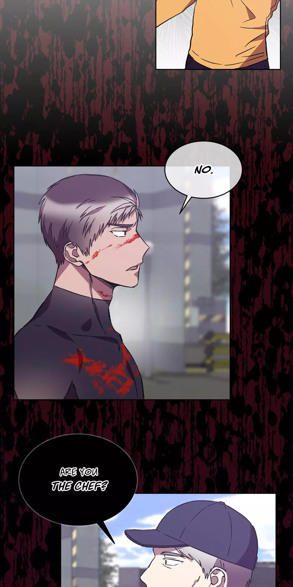 The Perfect Chapter 22 page 18