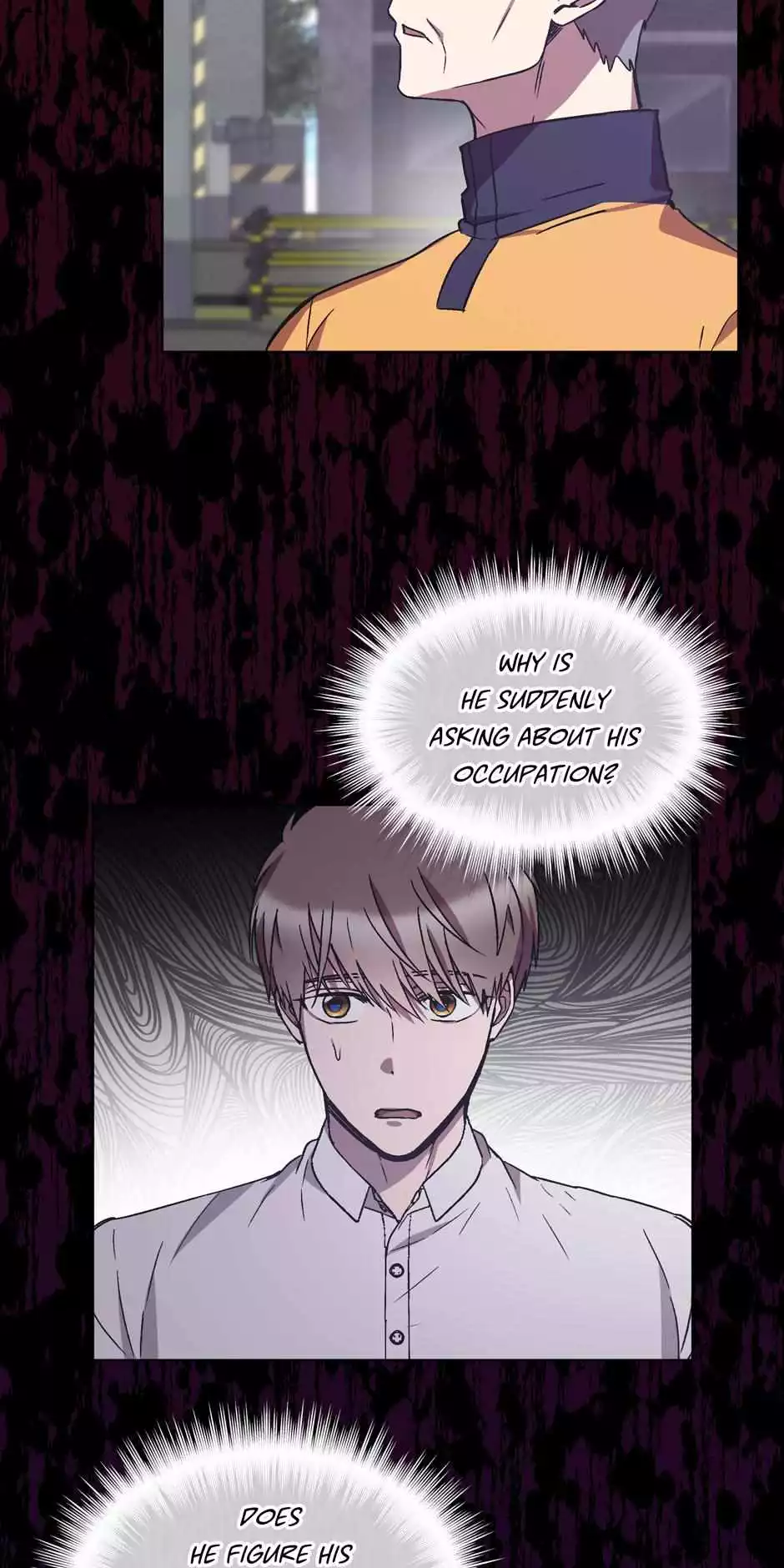 The Perfect Chapter 22 page 19