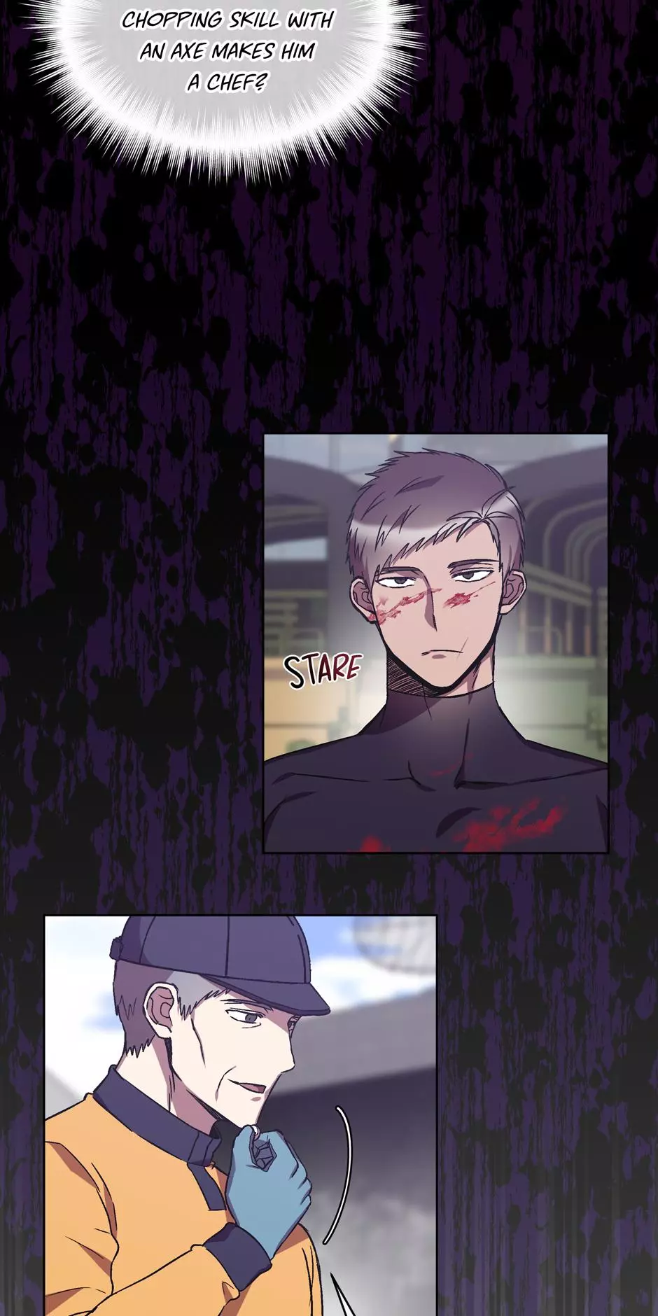 The Perfect Chapter 22 page 20