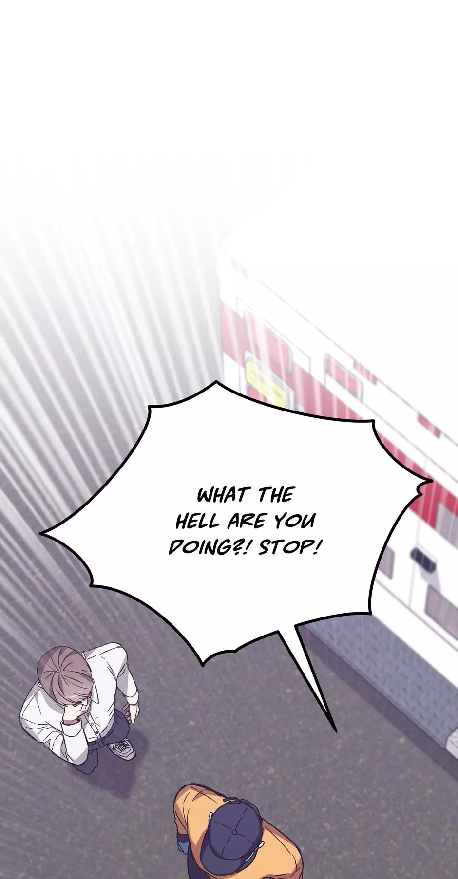 The Perfect Chapter 22 page 22