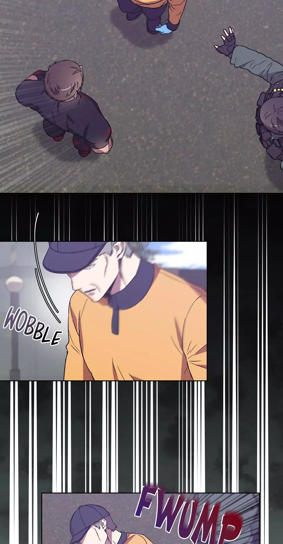 The Perfect Chapter 22 page 23