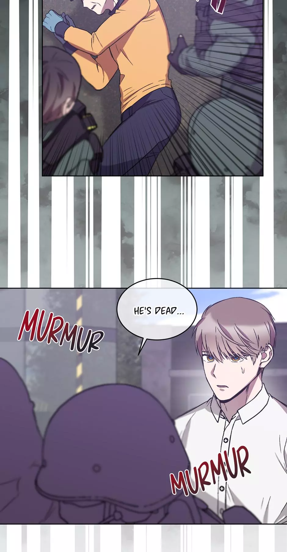 The Perfect Chapter 22 page 24