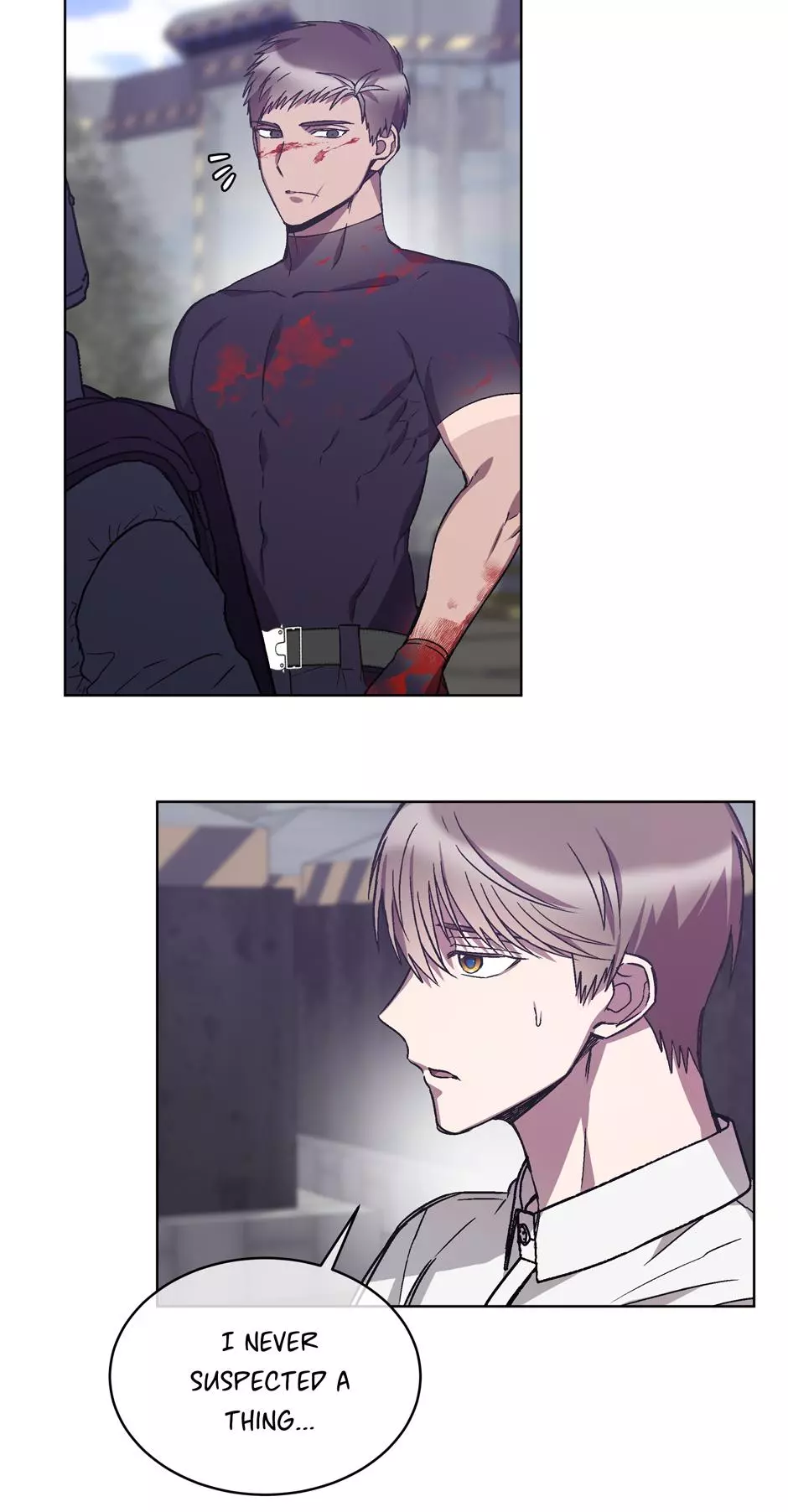 The Perfect Chapter 22 page 26
