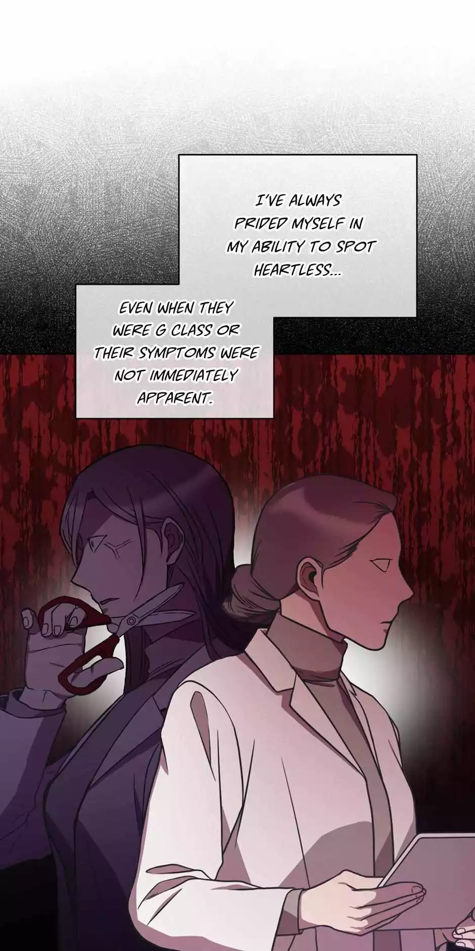 The Perfect Chapter 22 page 27